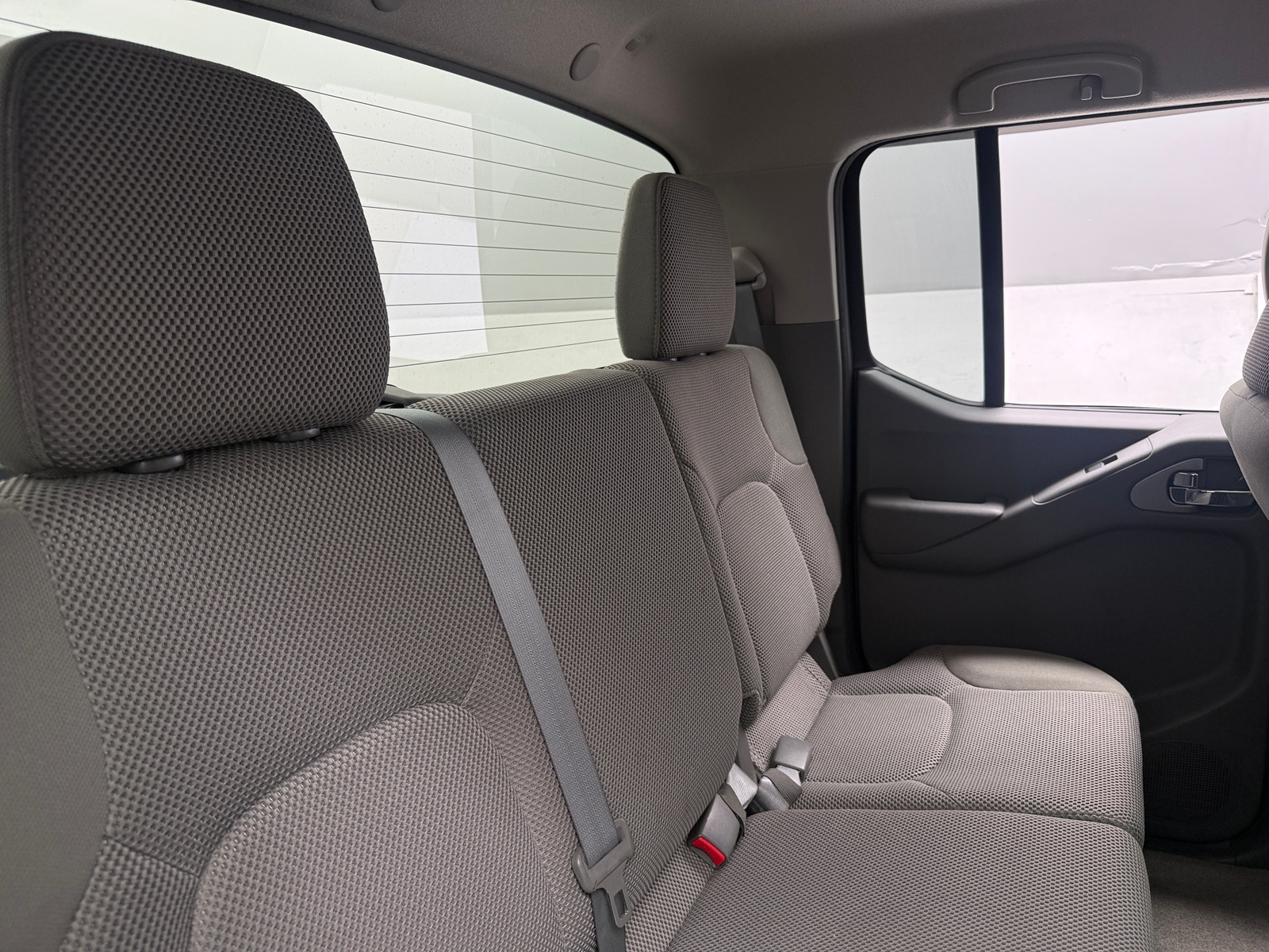 Thumbnail: 2013 Nissan Frontier - 6
