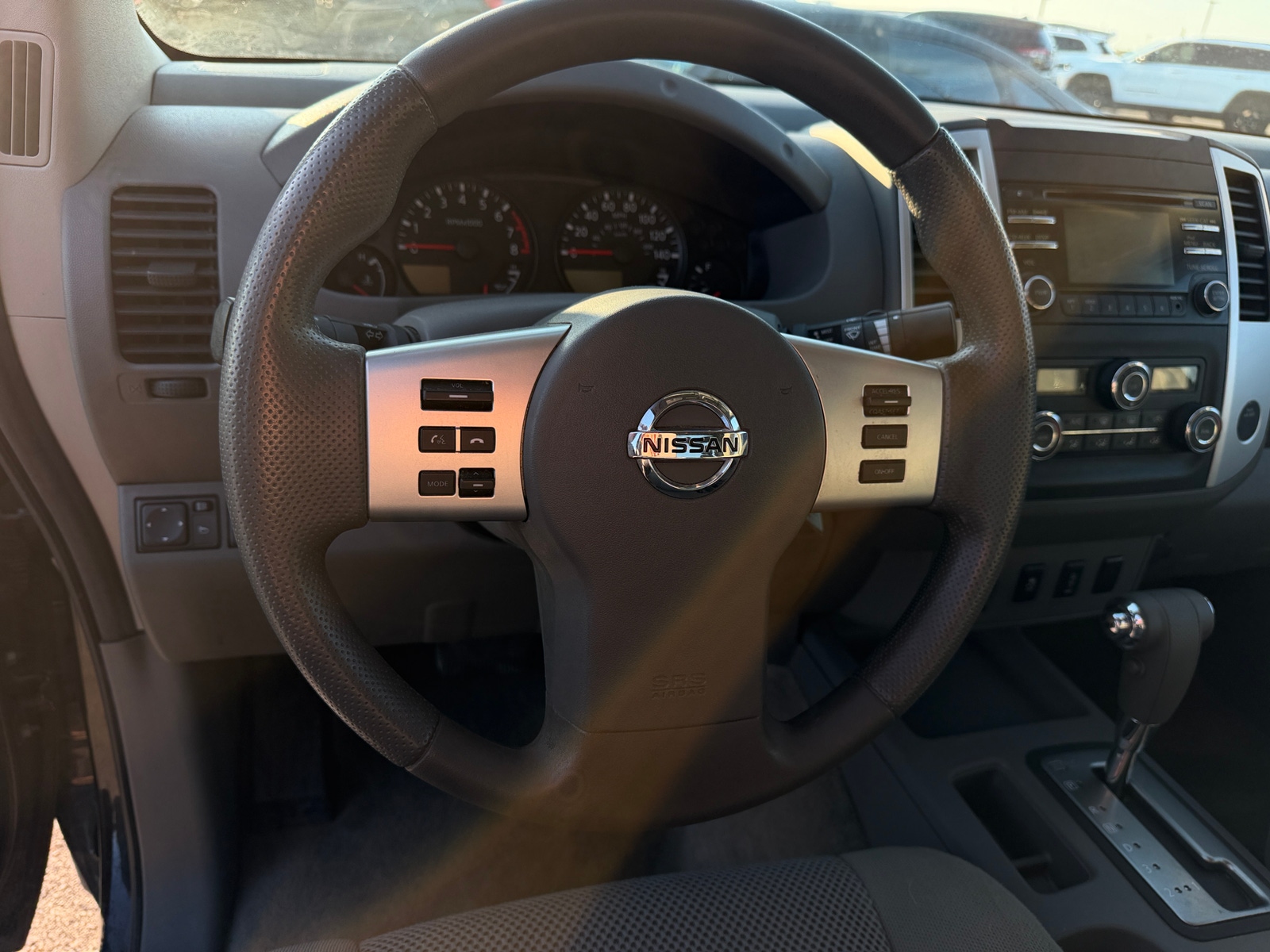 Thumbnail: 2013 Nissan Frontier - 5