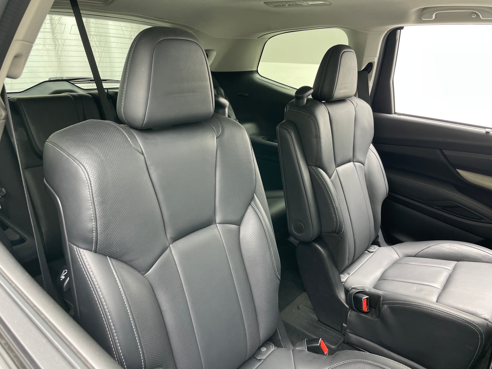 Thumbnail: 2020 Subaru Ascent - 5
