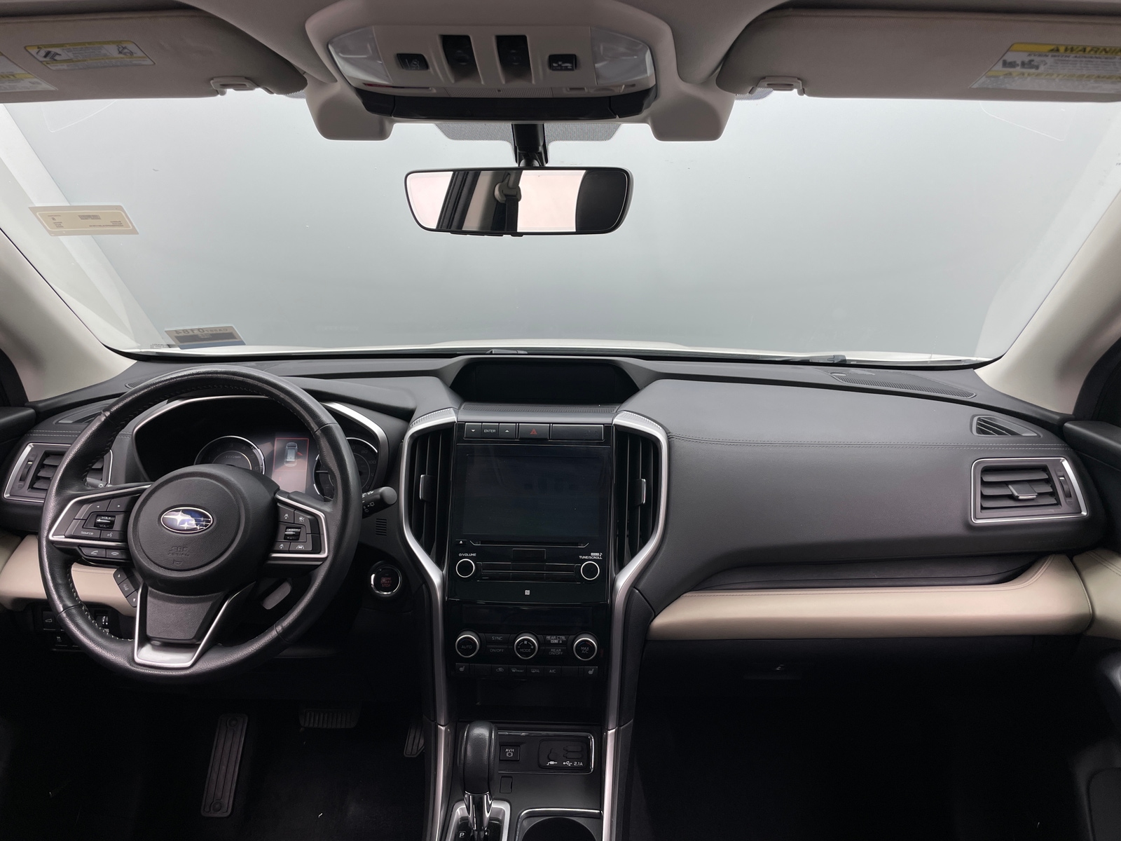 Thumbnail: 2020 Subaru Ascent - 2