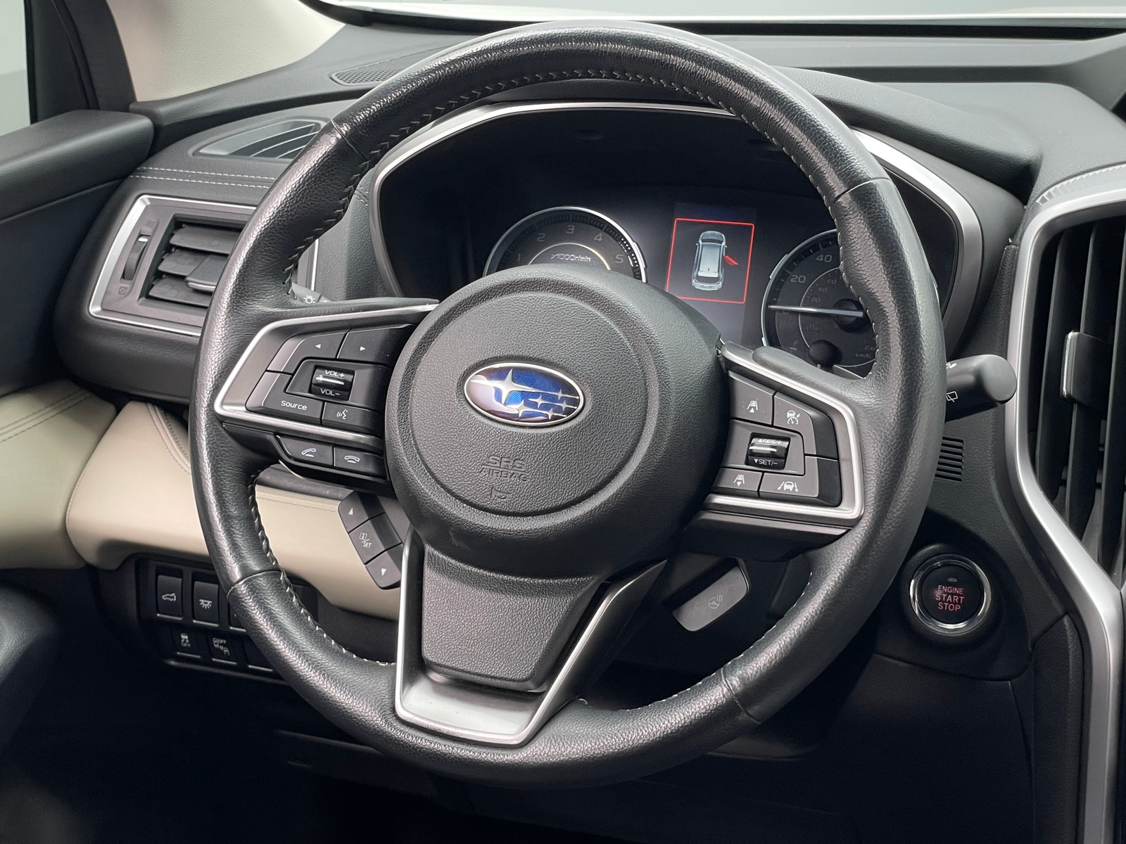 Thumbnail: 2020 Subaru Ascent - 4