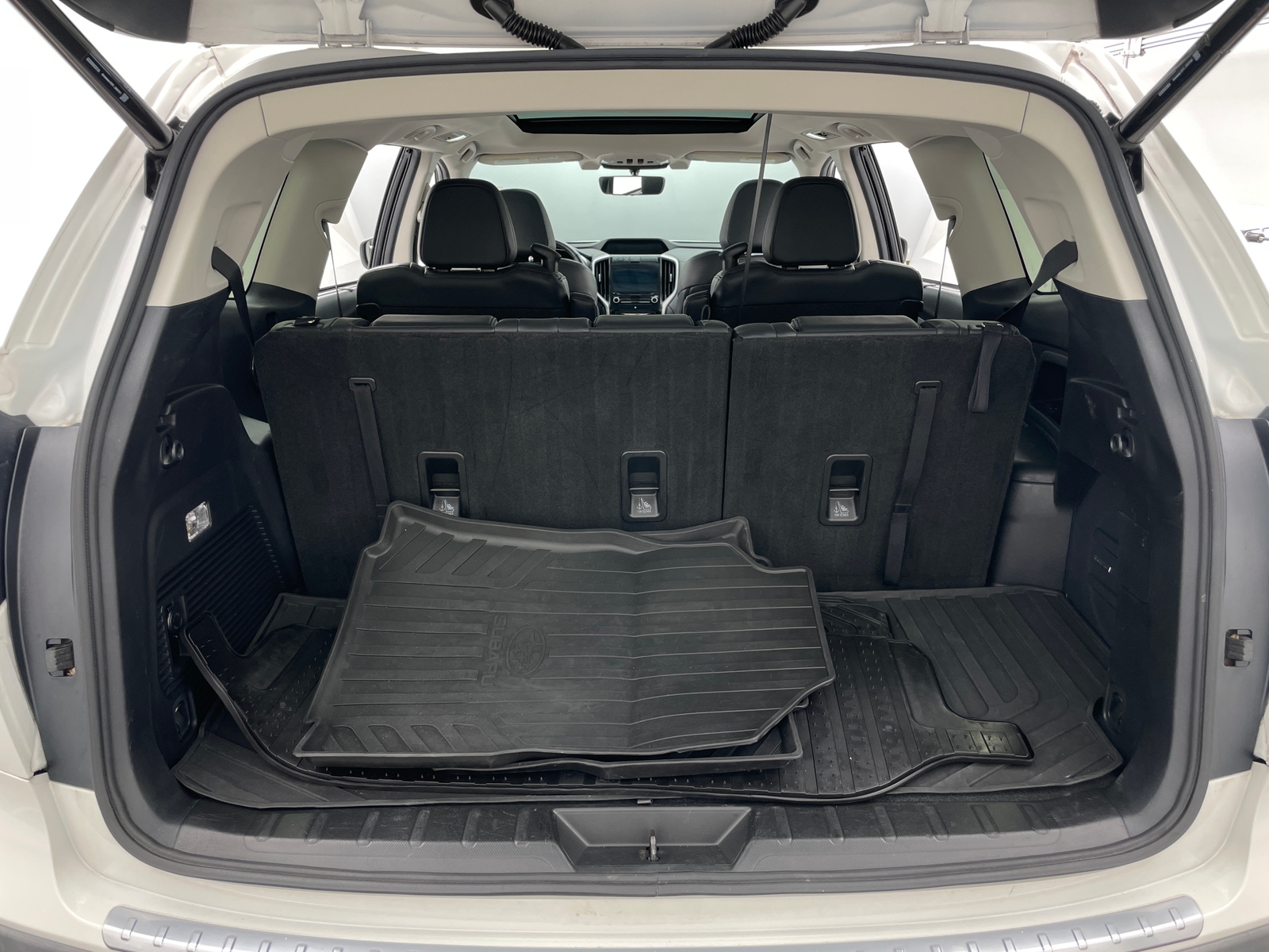 Thumbnail: 2020 Subaru Ascent - 6