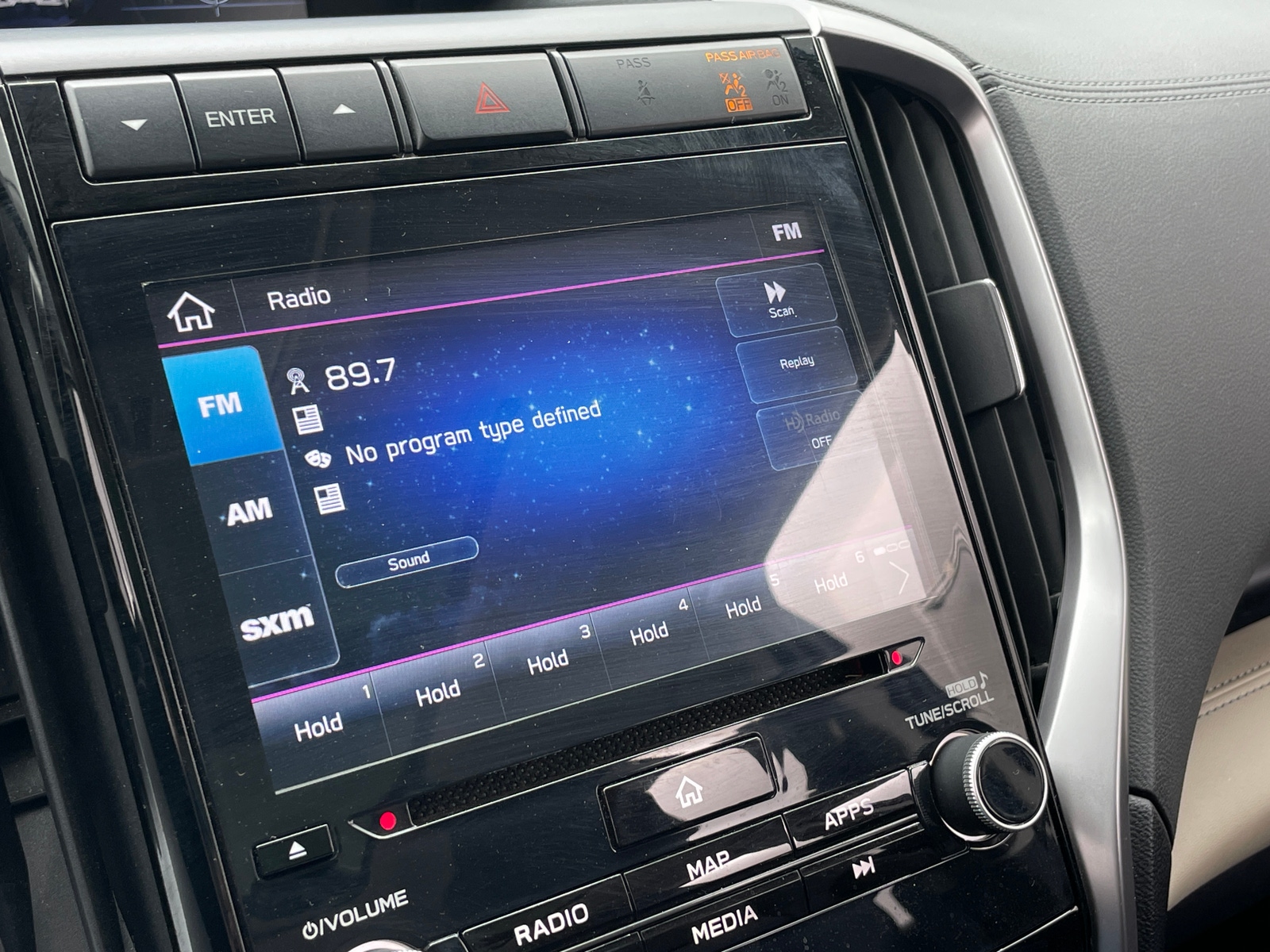 Thumbnail: 2020 Subaru Ascent - 3