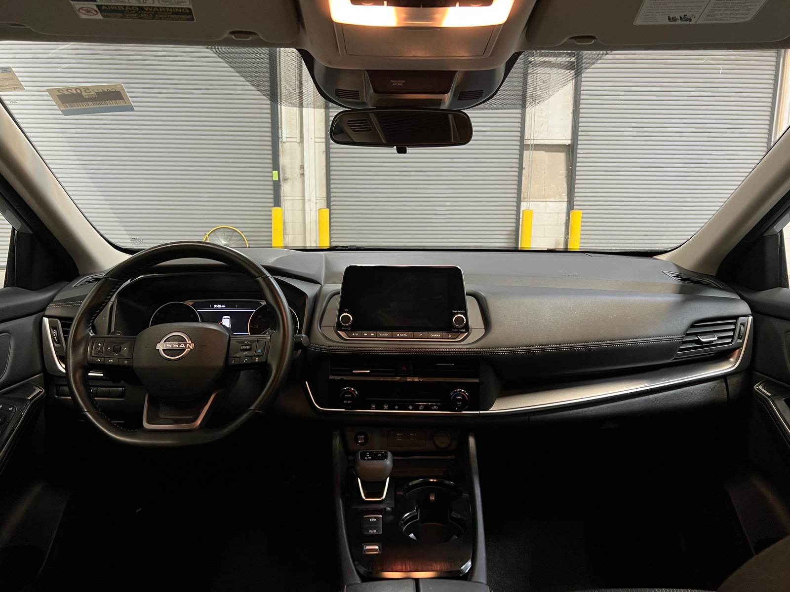 Thumbnail: 2025 Nissan Rogue - 3
