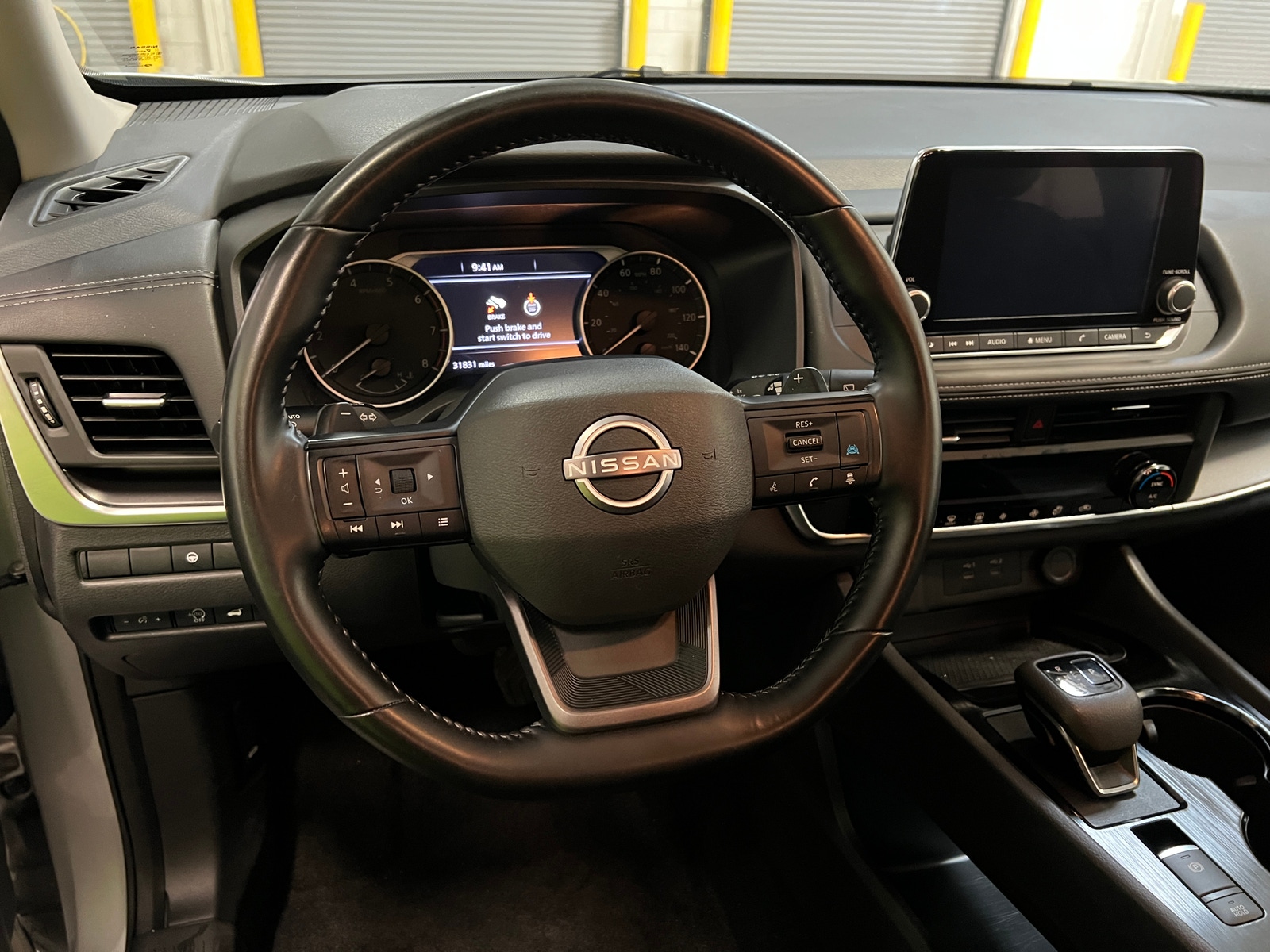 Thumbnail: 2025 Nissan Rogue - 5