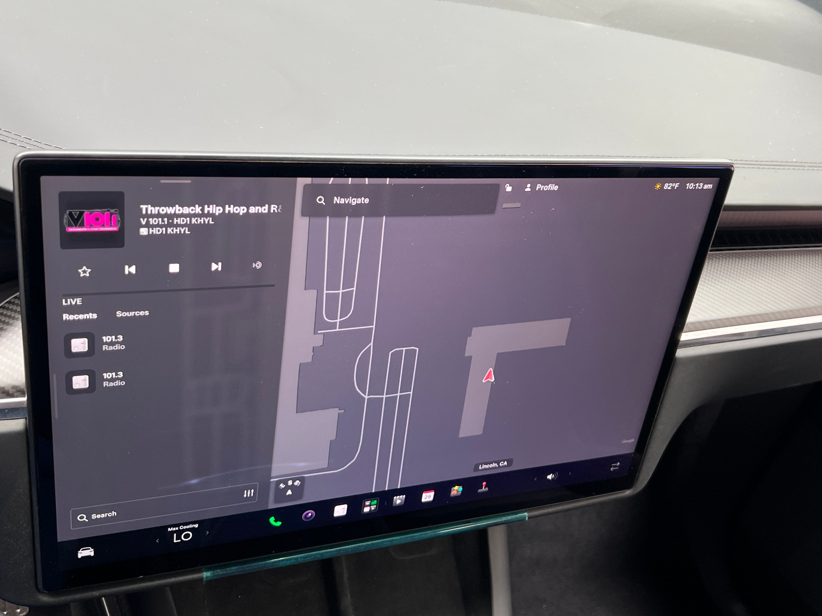 Thumbnail: 2025 Tesla Model X - 3