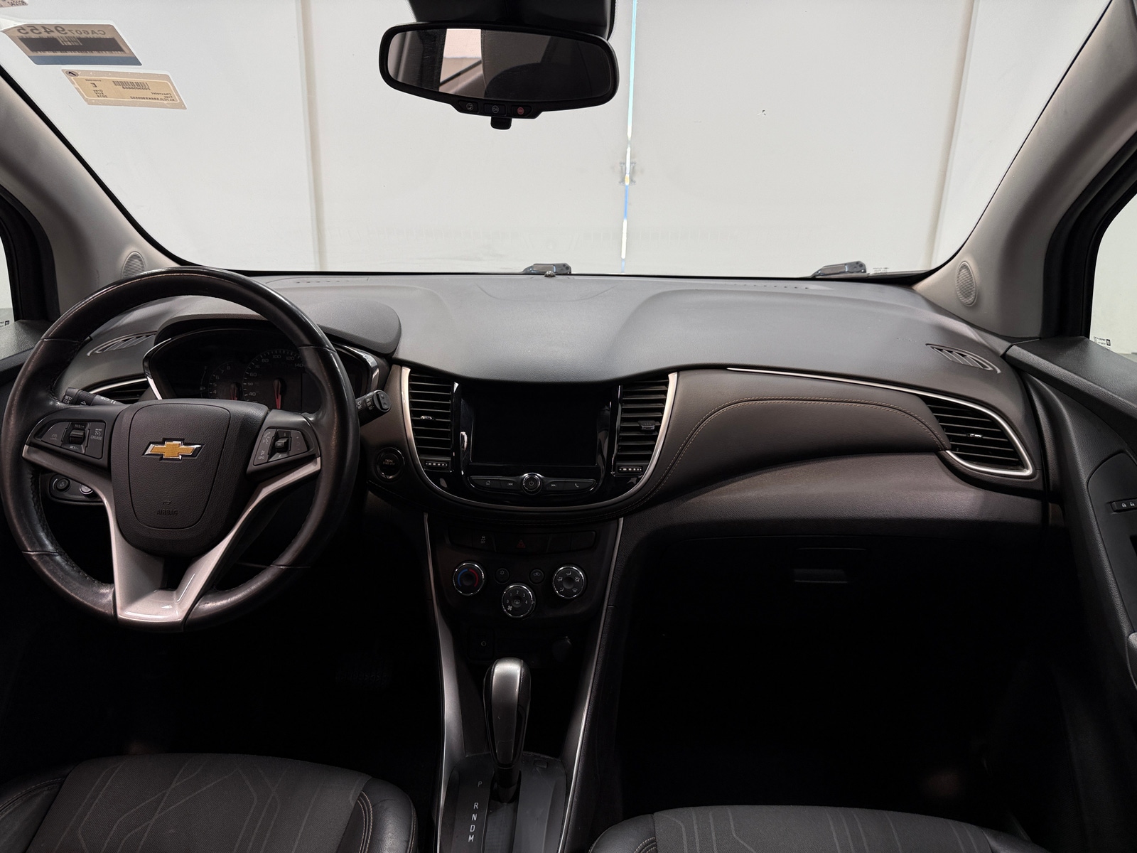 Thumbnail: 2019 Chevrolet Trax - 2