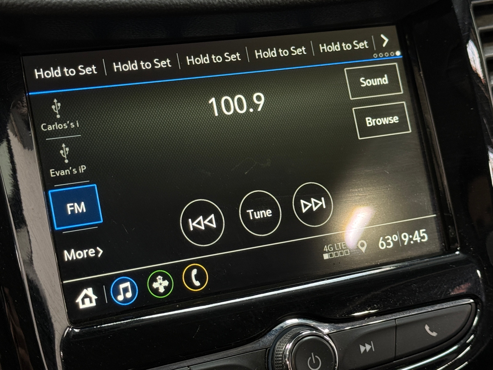 Thumbnail: 2019 Chevrolet Trax - 3
