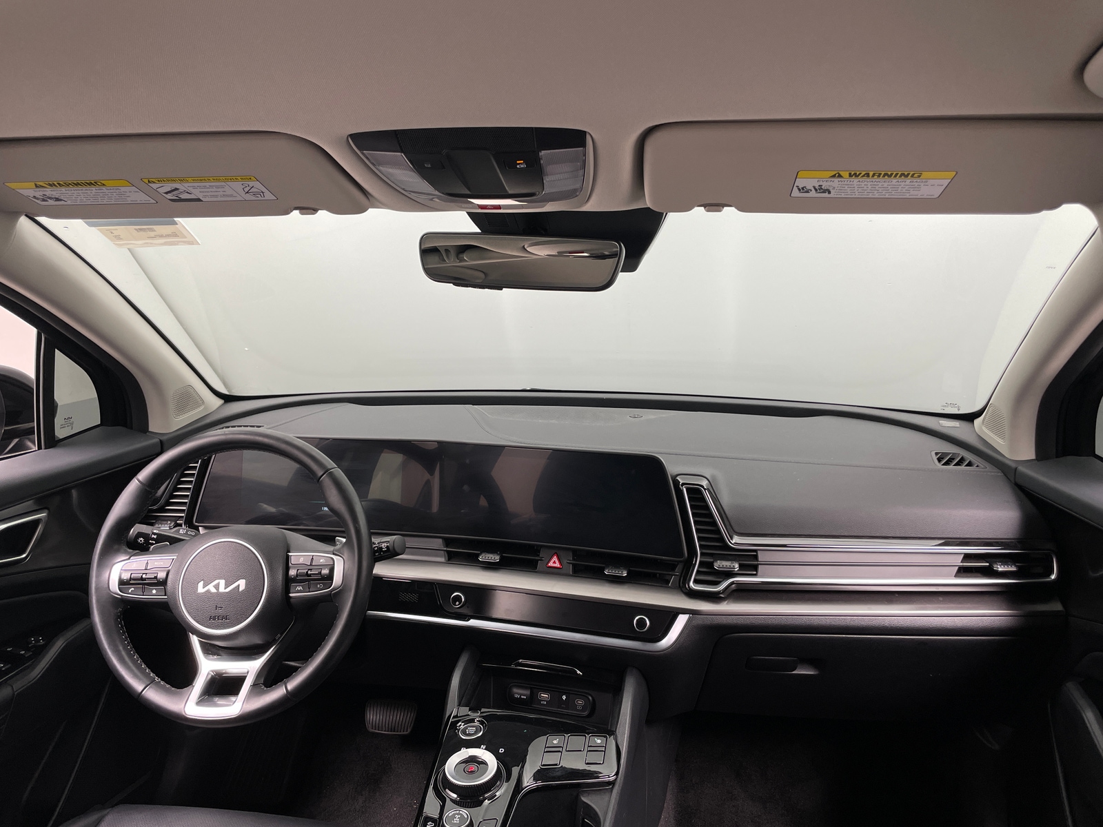 Thumbnail: 2024 Kia Sportage - 2