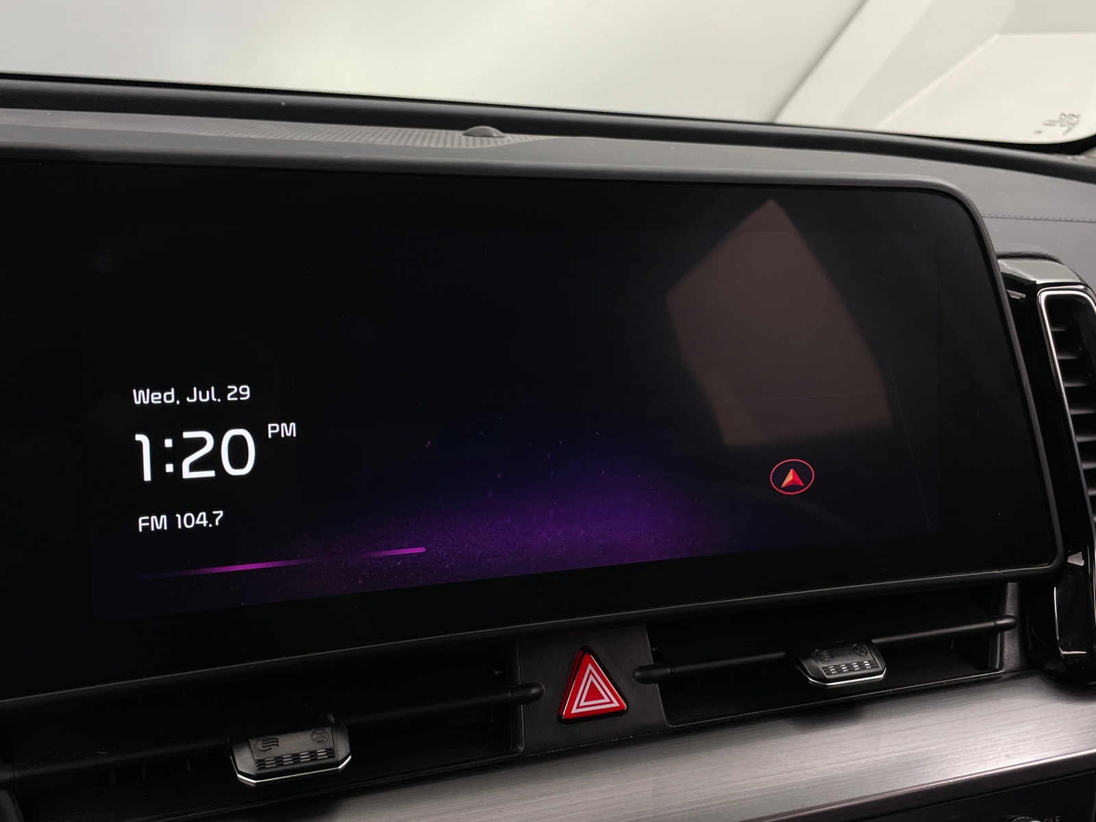 Thumbnail: 2024 Kia Sportage - 3