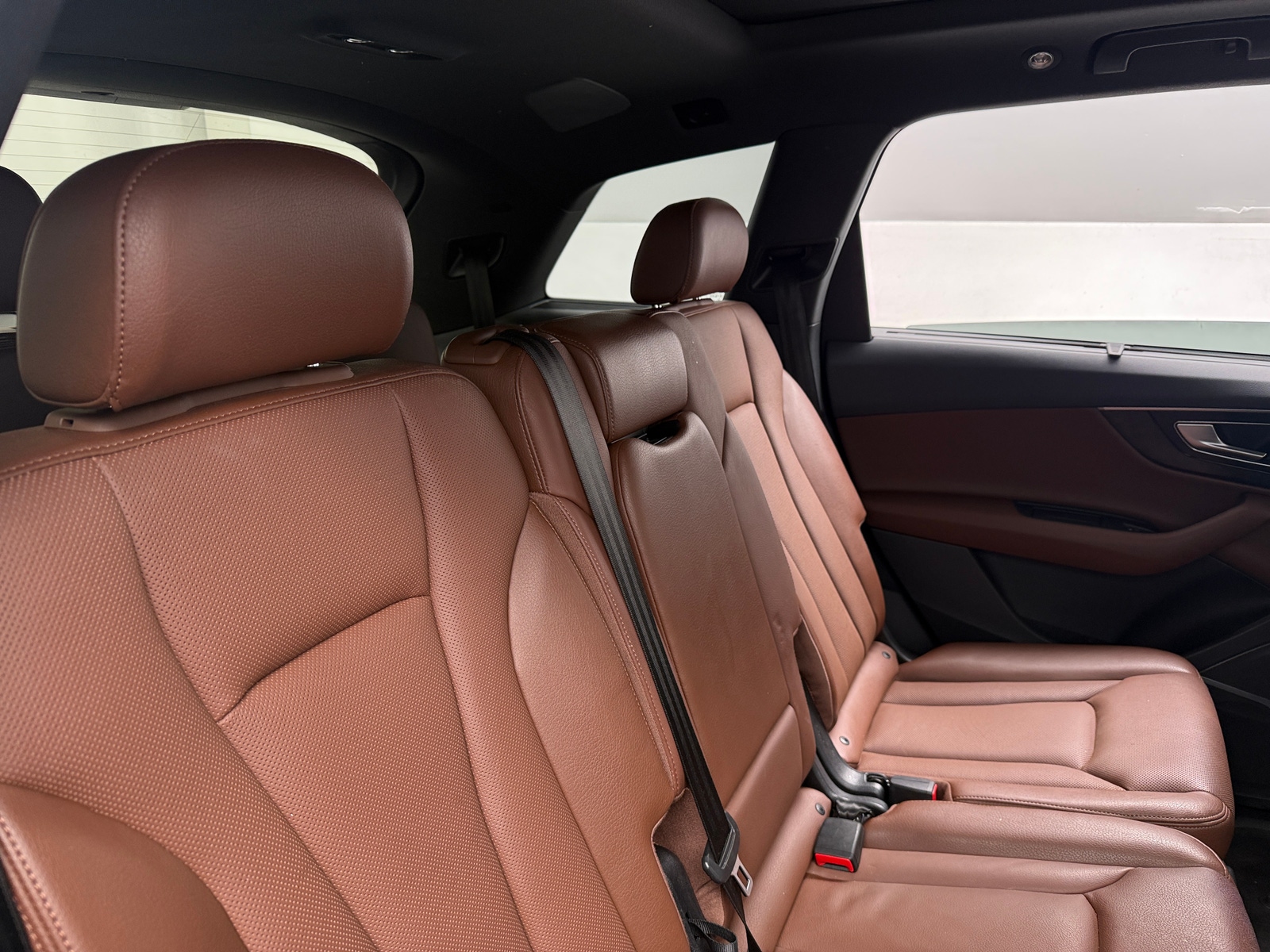 Thumbnail: 2019 Audi Q7 - 5