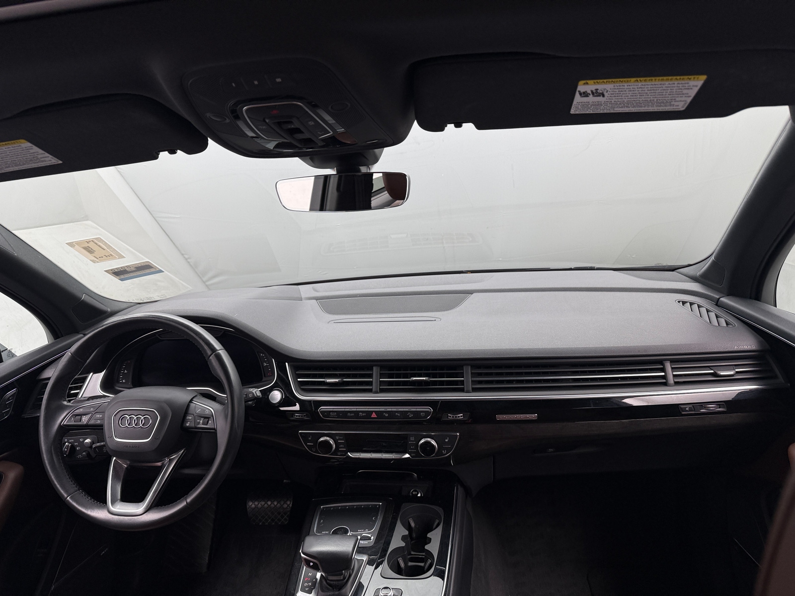 Thumbnail: 2019 Audi Q7 - 2