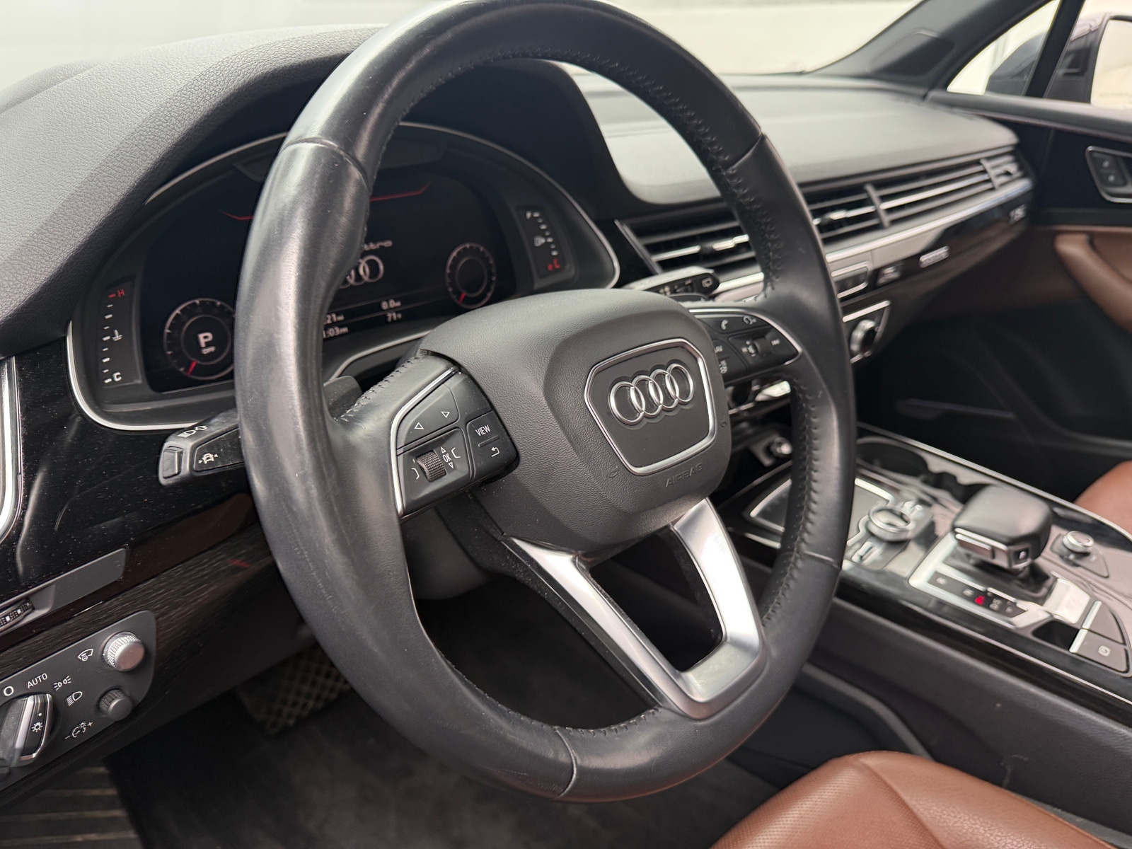 Thumbnail: 2019 Audi Q7 - 4