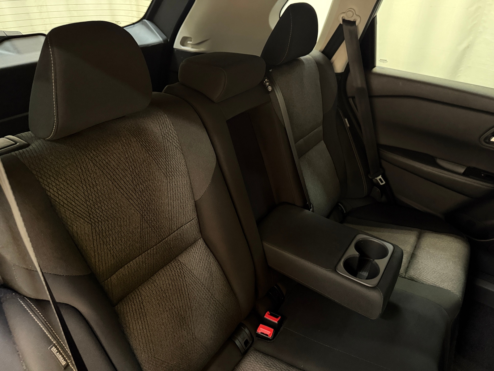 Thumbnail: 2025 Nissan Rogue - 6