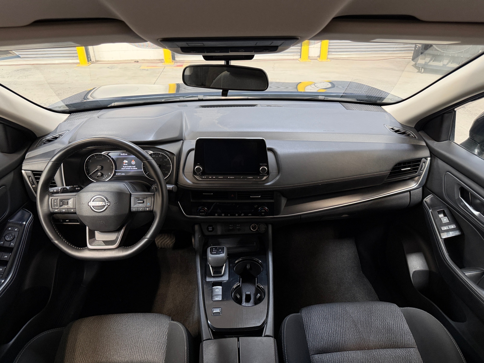 Thumbnail: 2025 Nissan Rogue - 3