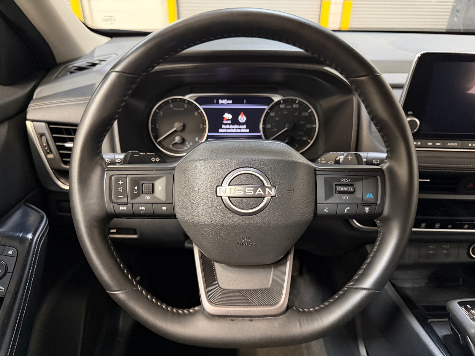 Thumbnail: 2025 Nissan Rogue - 5