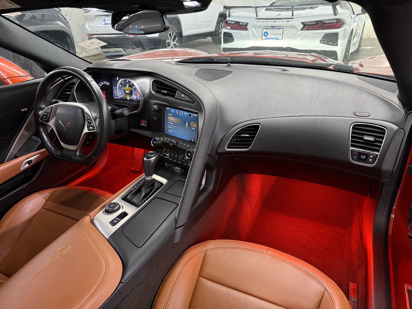 Thumbnail: 2016 Chevrolet Corvette - 2