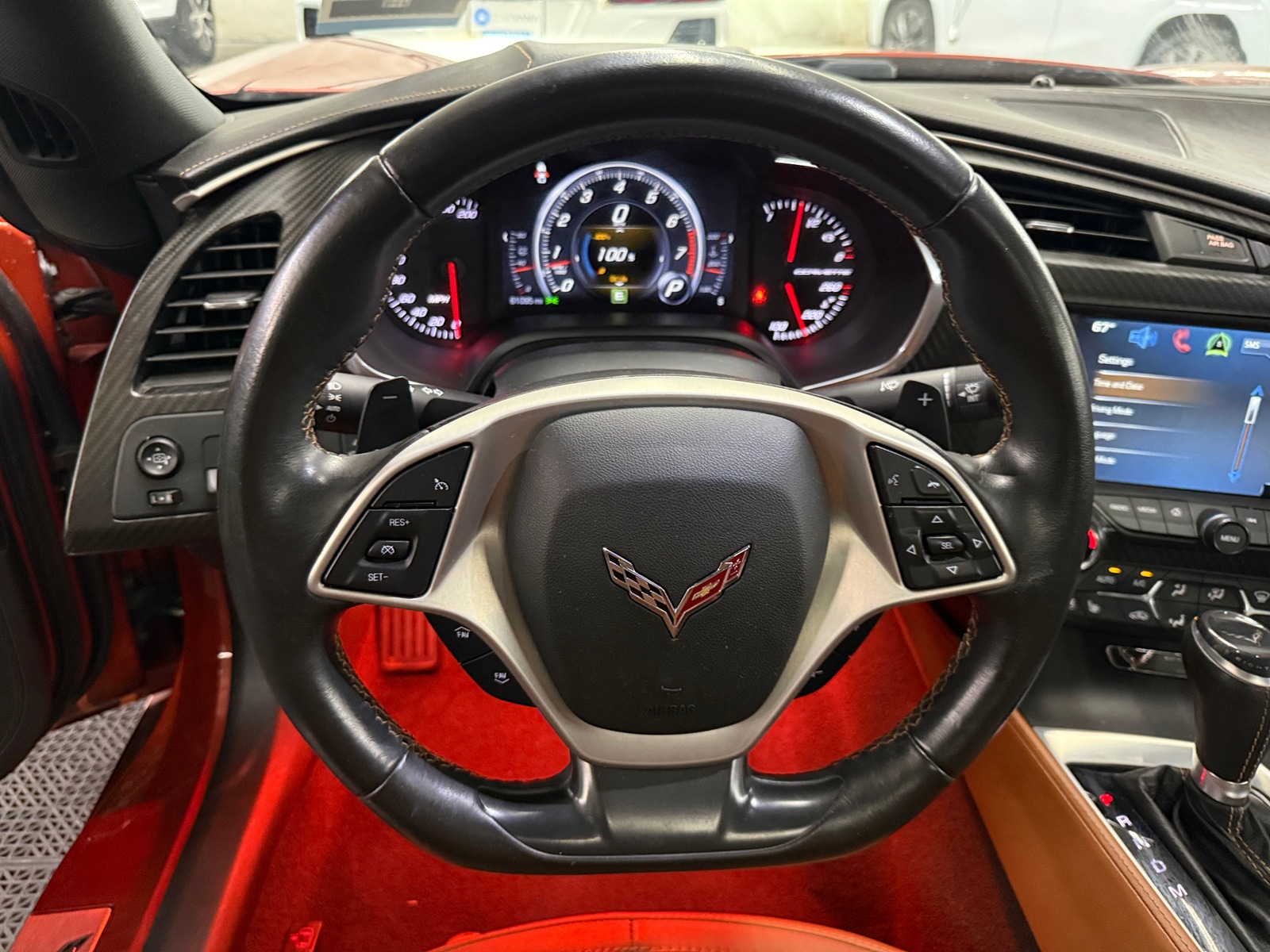 Thumbnail: 2016 Chevrolet Corvette - 4
