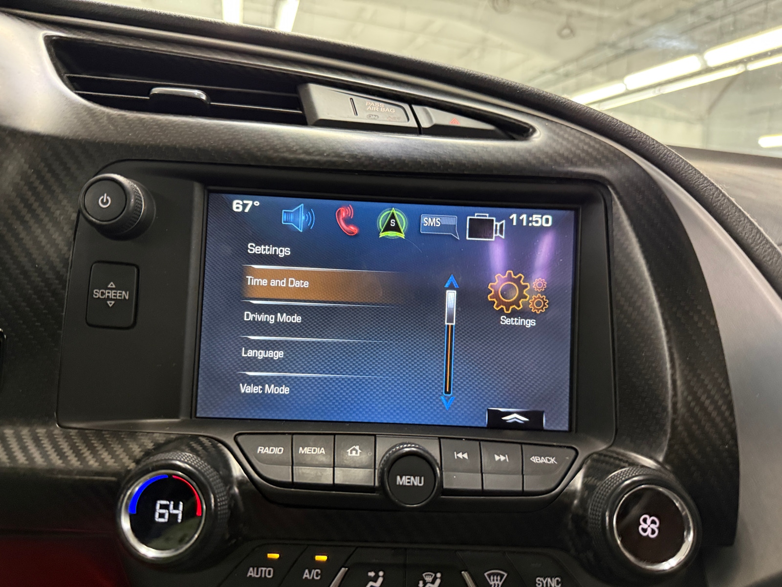 Thumbnail: 2016 Chevrolet Corvette - 3