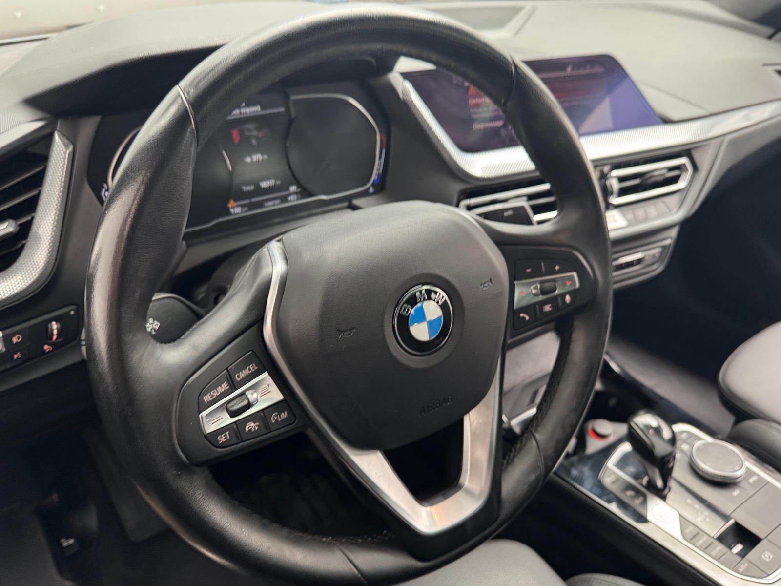 Thumbnail: 2021 BMW 2 Series - 4
