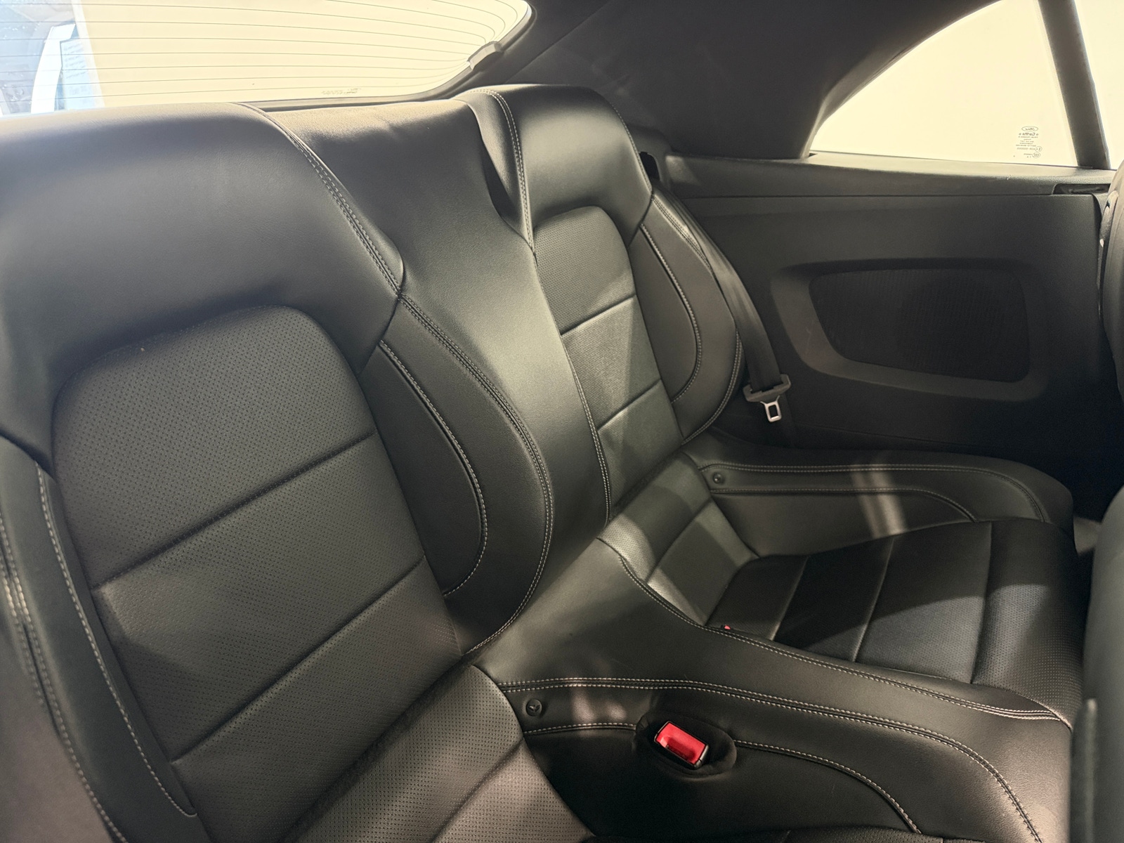 Thumbnail: 2018 Ford Mustang - 5