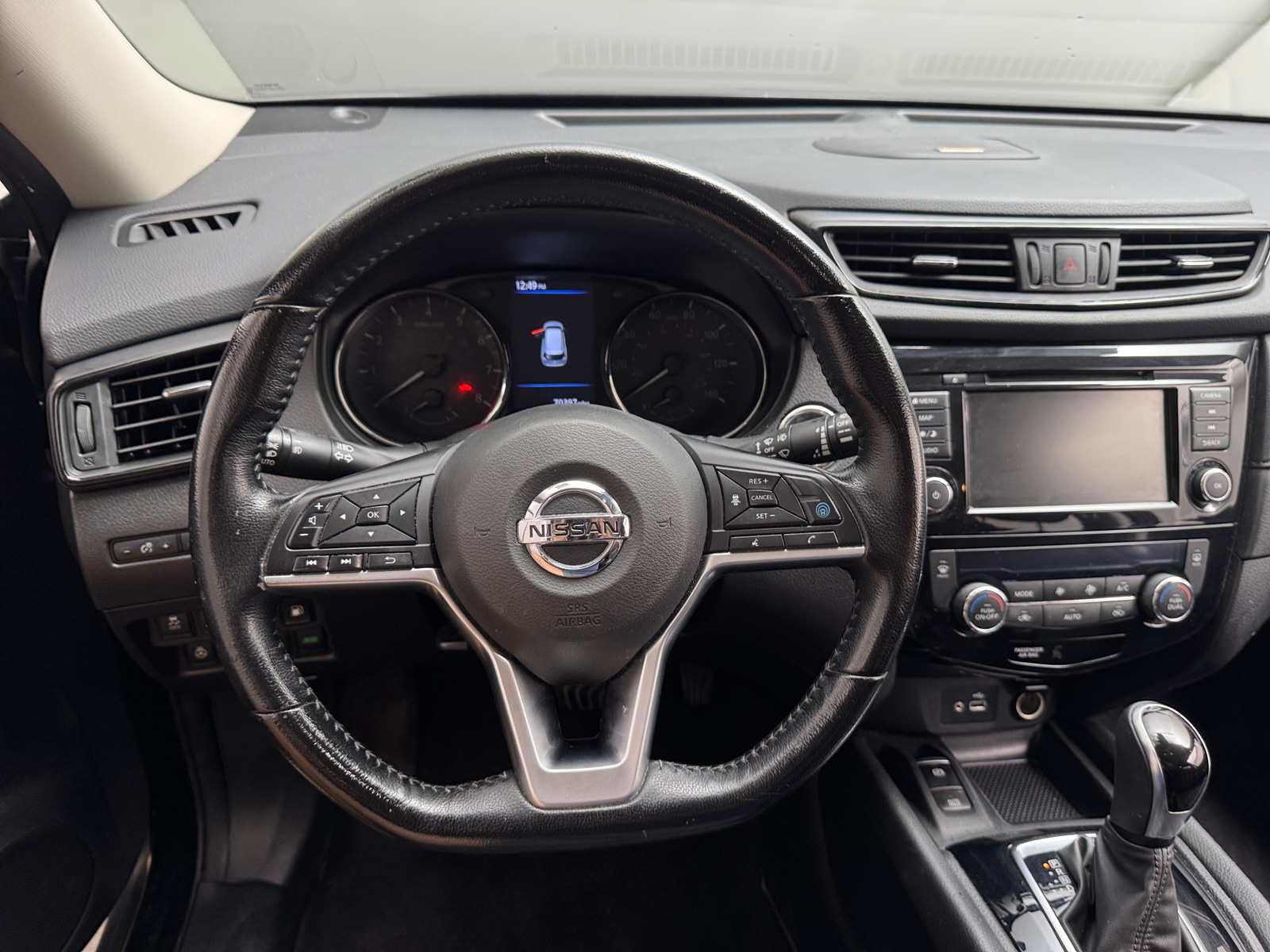 Thumbnail: 2020 Nissan Rogue - 5