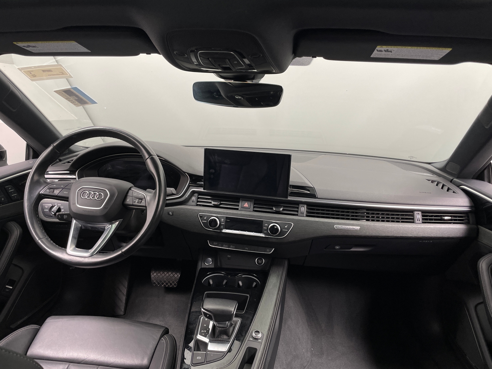 Thumbnail: 2024 Audi A5 - 2