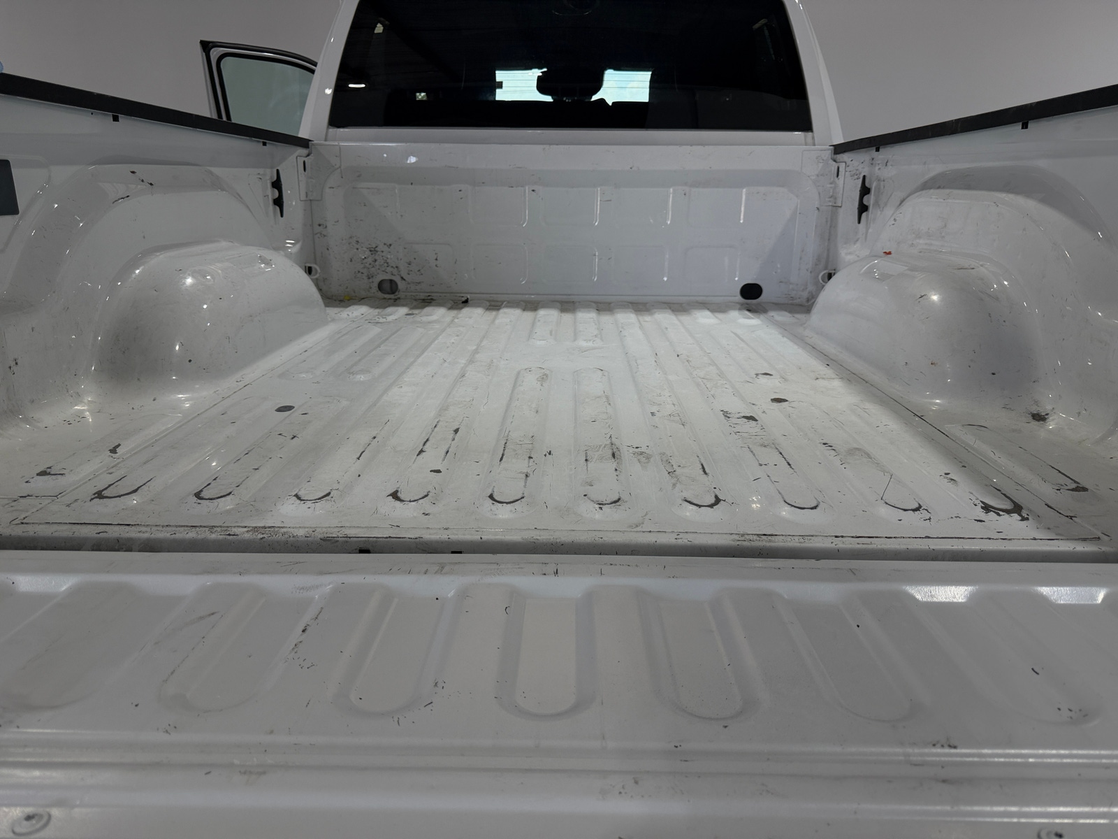 Thumbnail: 2021 RAM 2500 - 7
