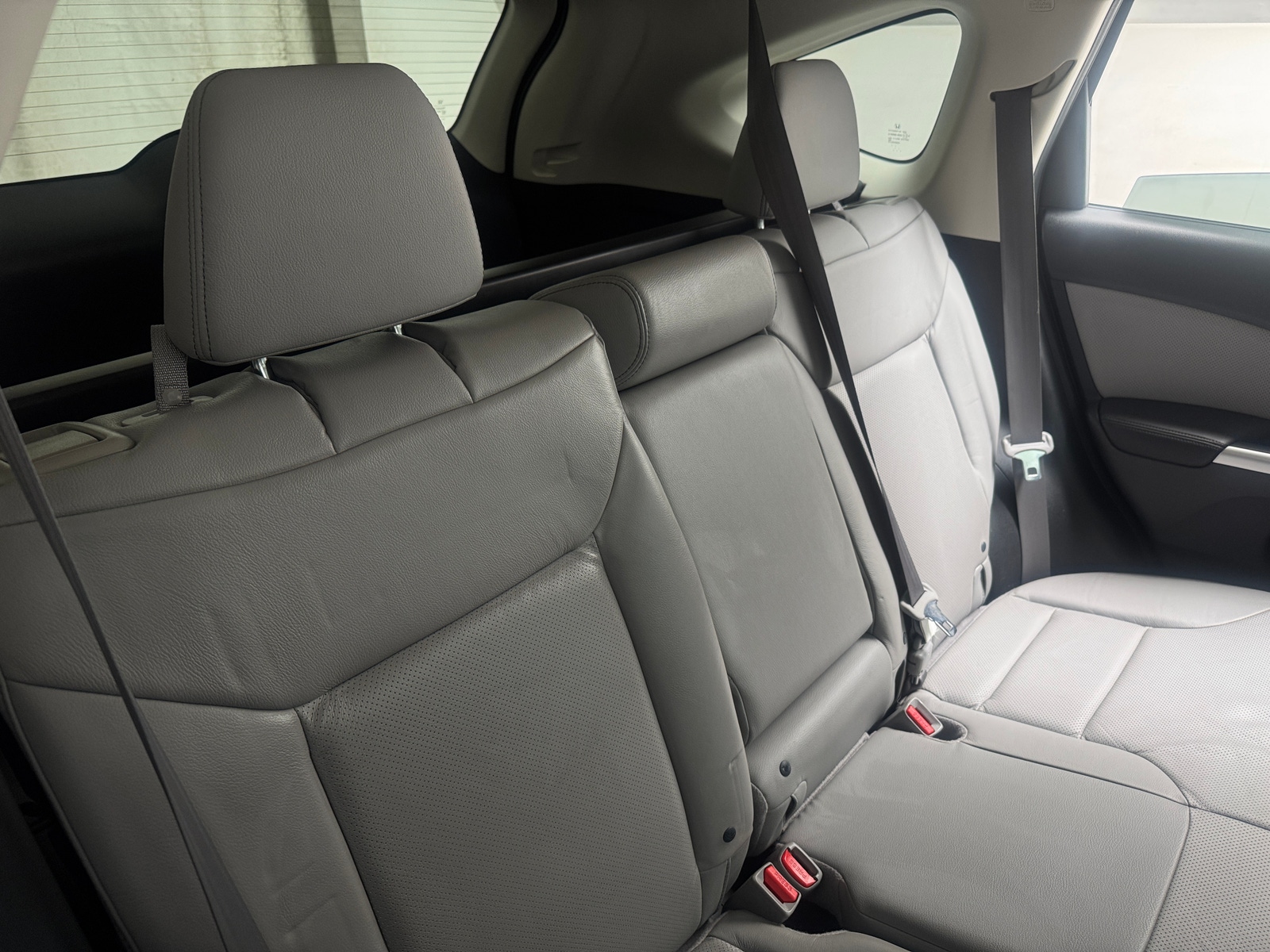 Thumbnail: 2016 Honda CR-V - 5