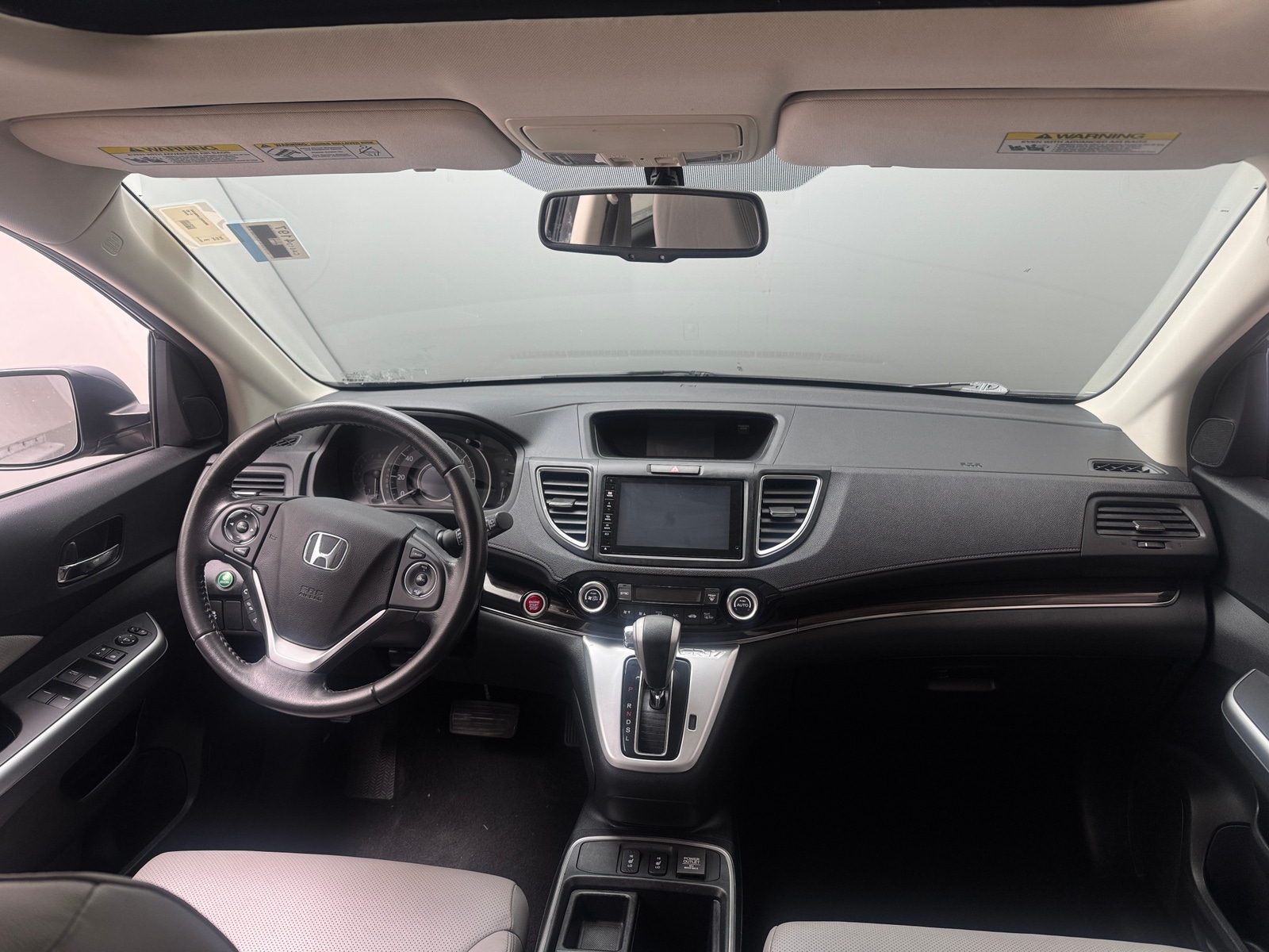 Thumbnail: 2016 Honda CR-V - 2