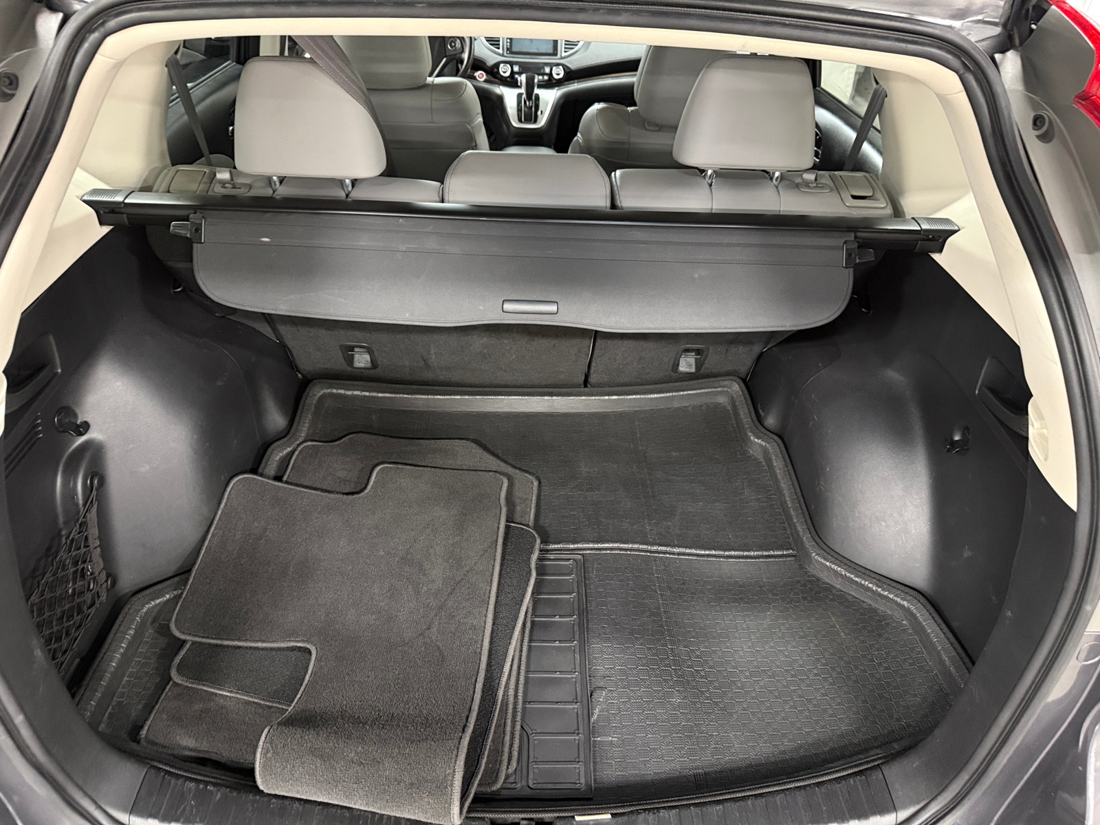 Thumbnail: 2016 Honda CR-V - 6