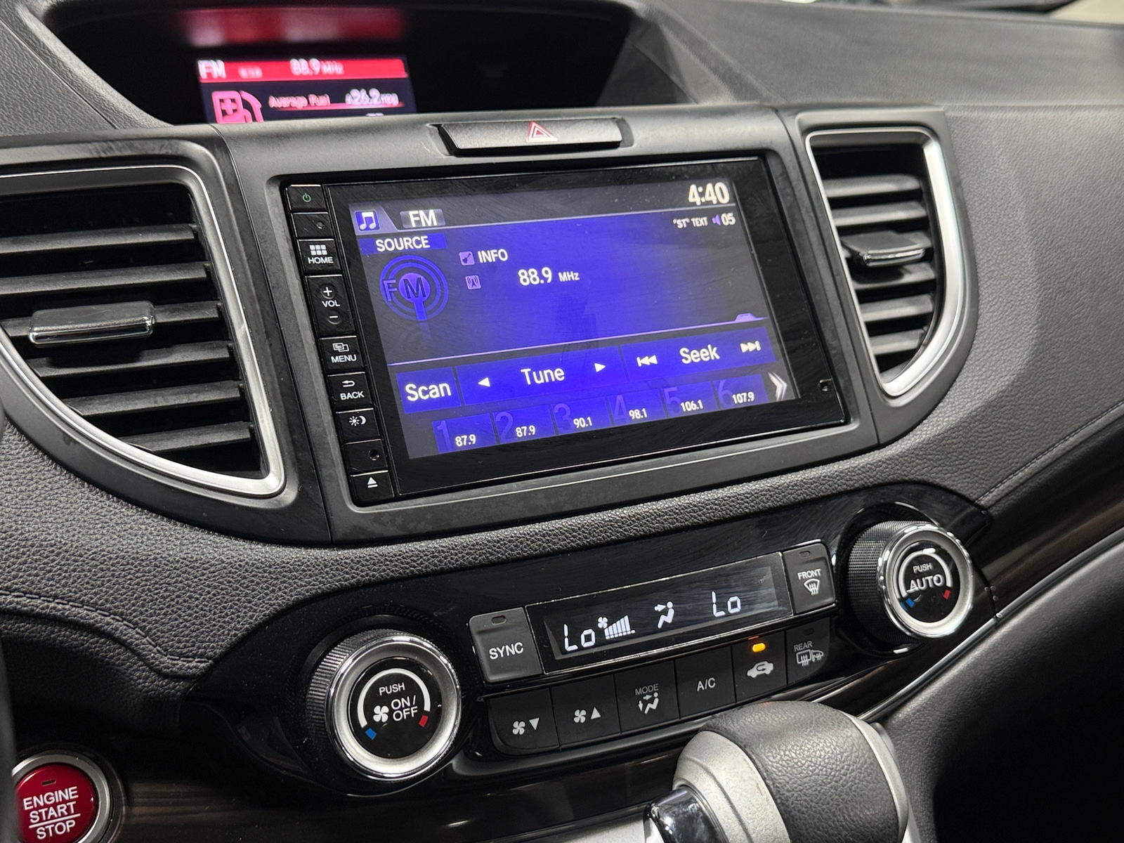 Thumbnail: 2016 Honda CR-V - 3