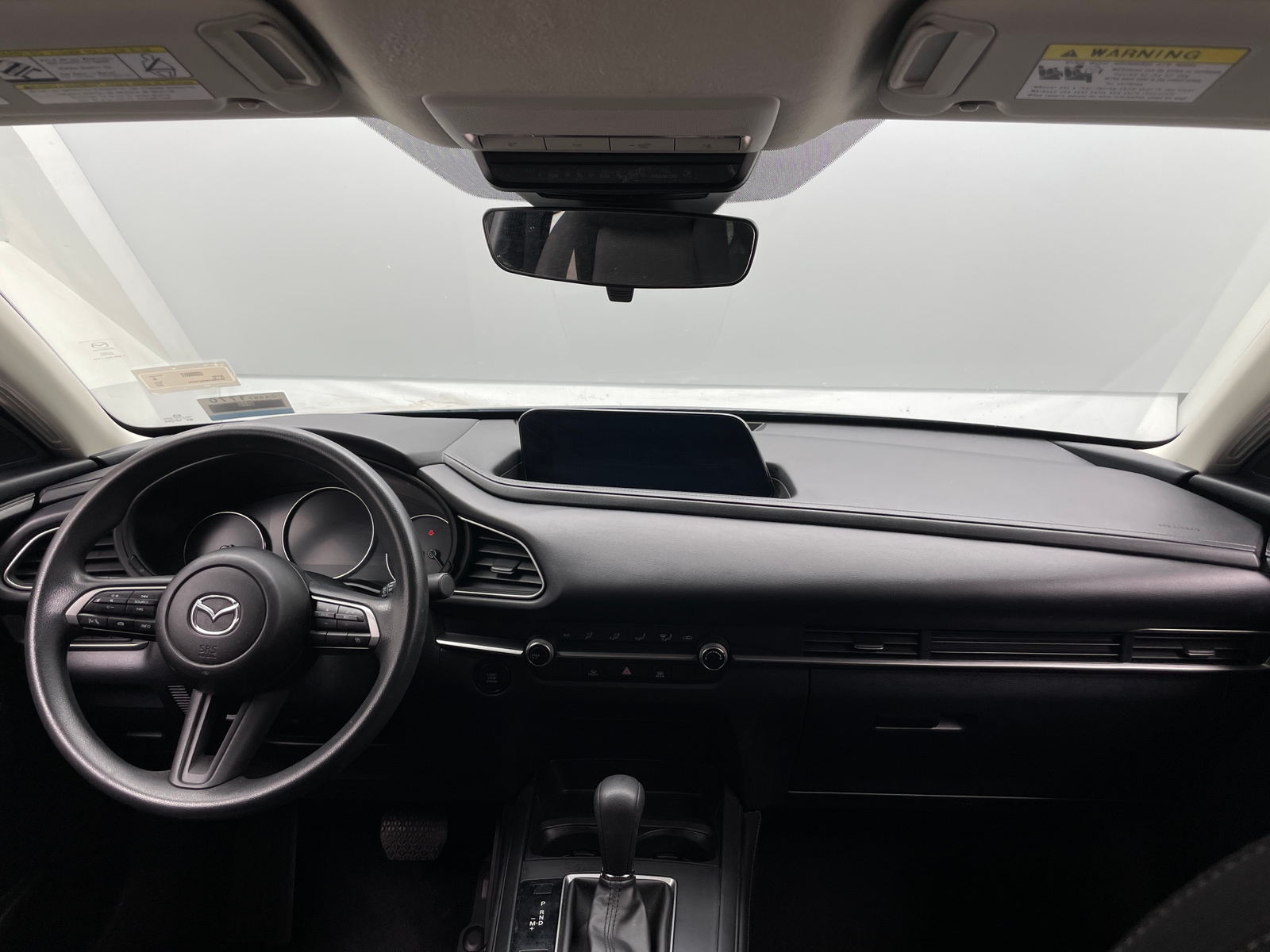 Thumbnail: 2025 Mazda CX-30 - 3