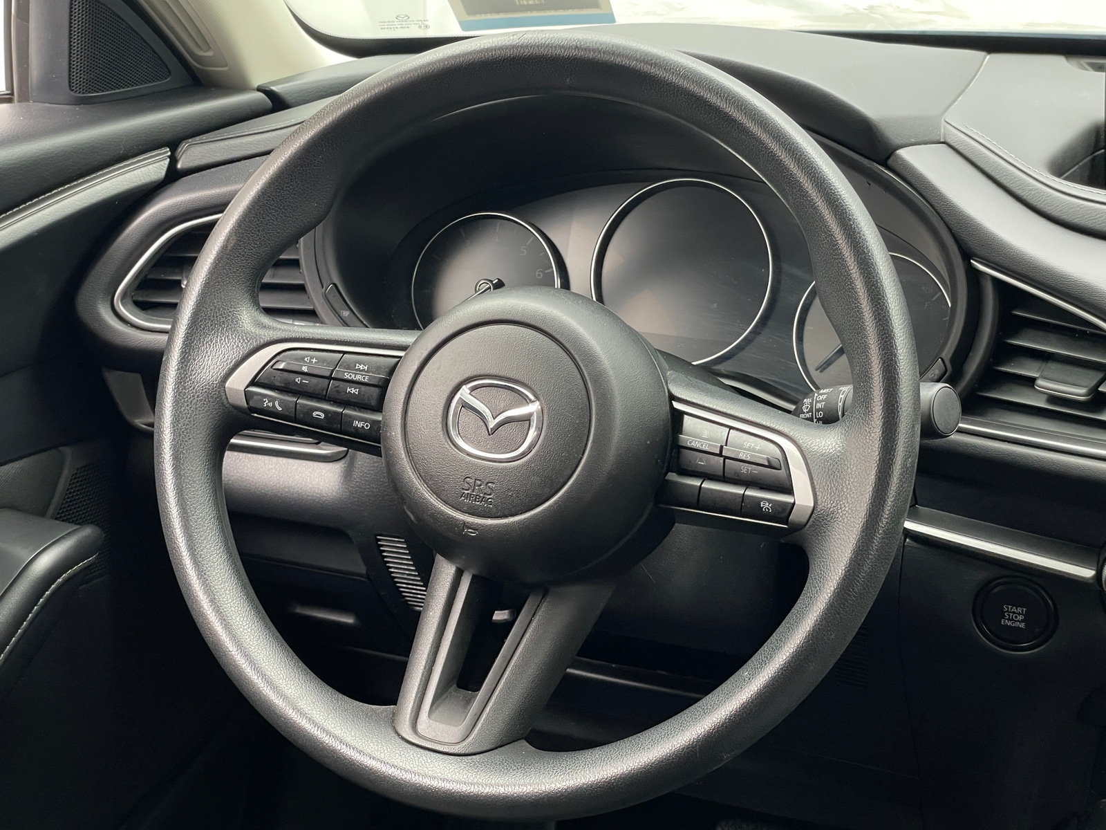 Thumbnail: 2025 Mazda CX-30 - 5