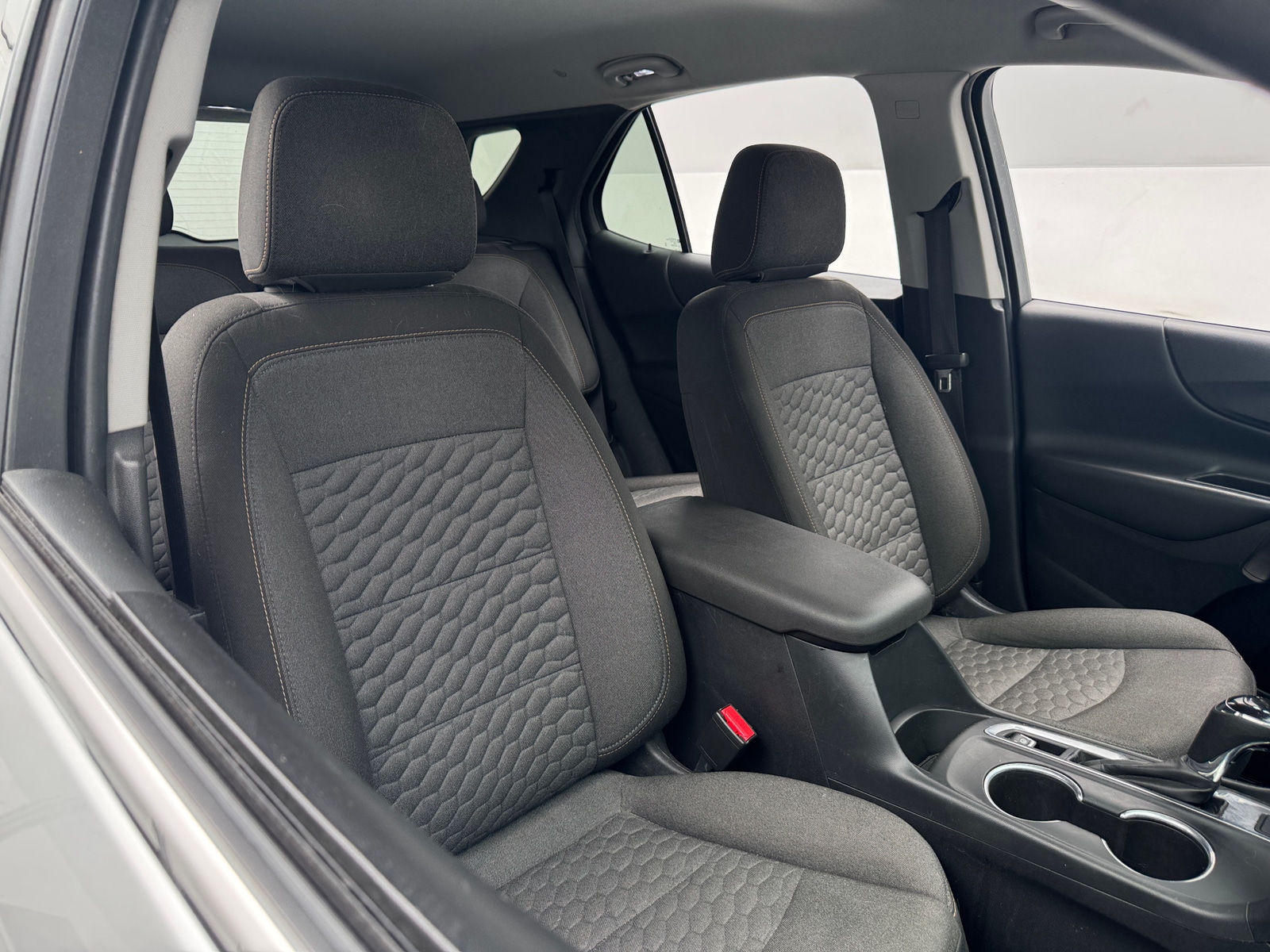 Thumbnail: 2020 Chevrolet Equinox - 2