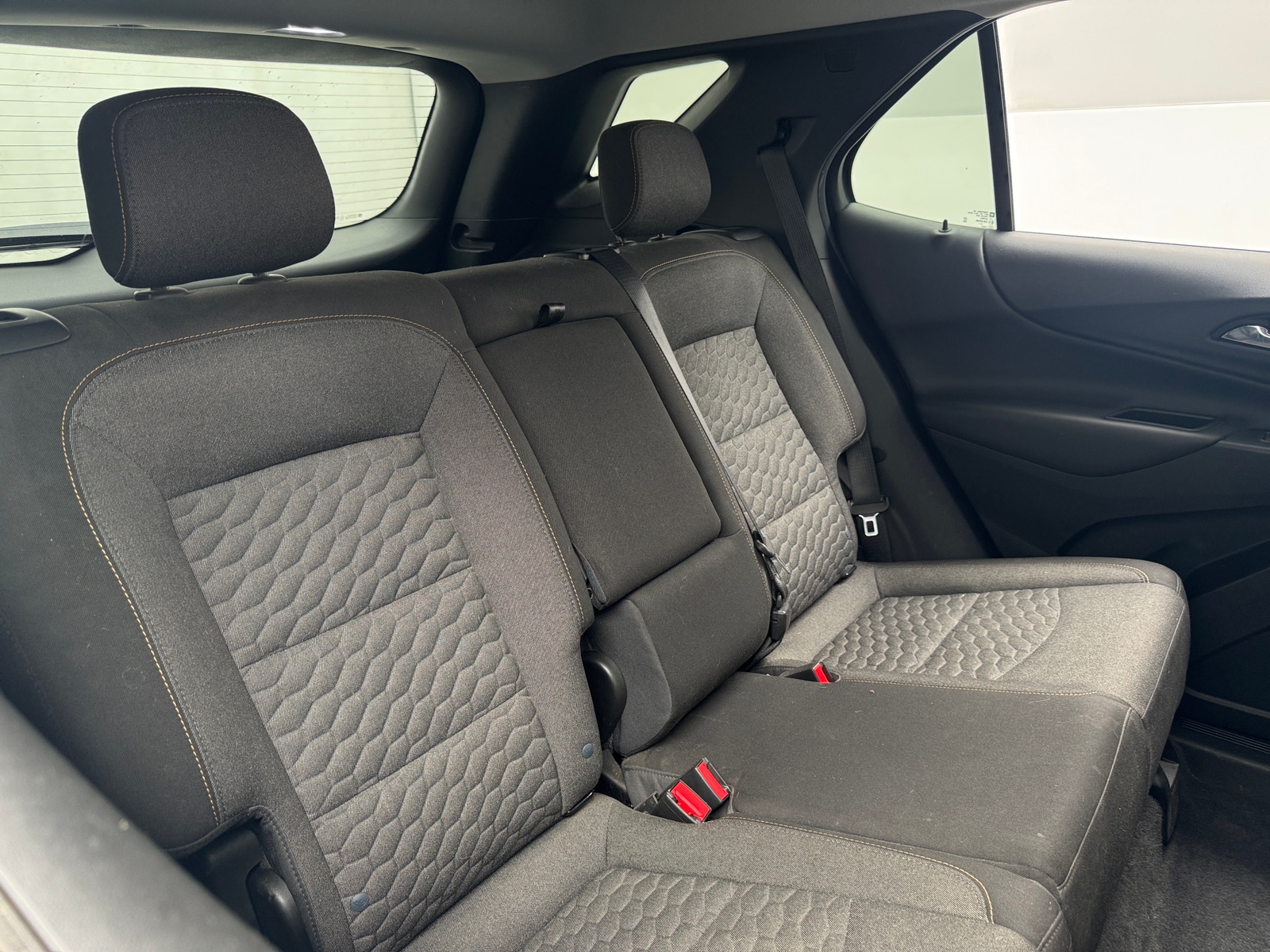 Thumbnail: 2020 Chevrolet Equinox - 6