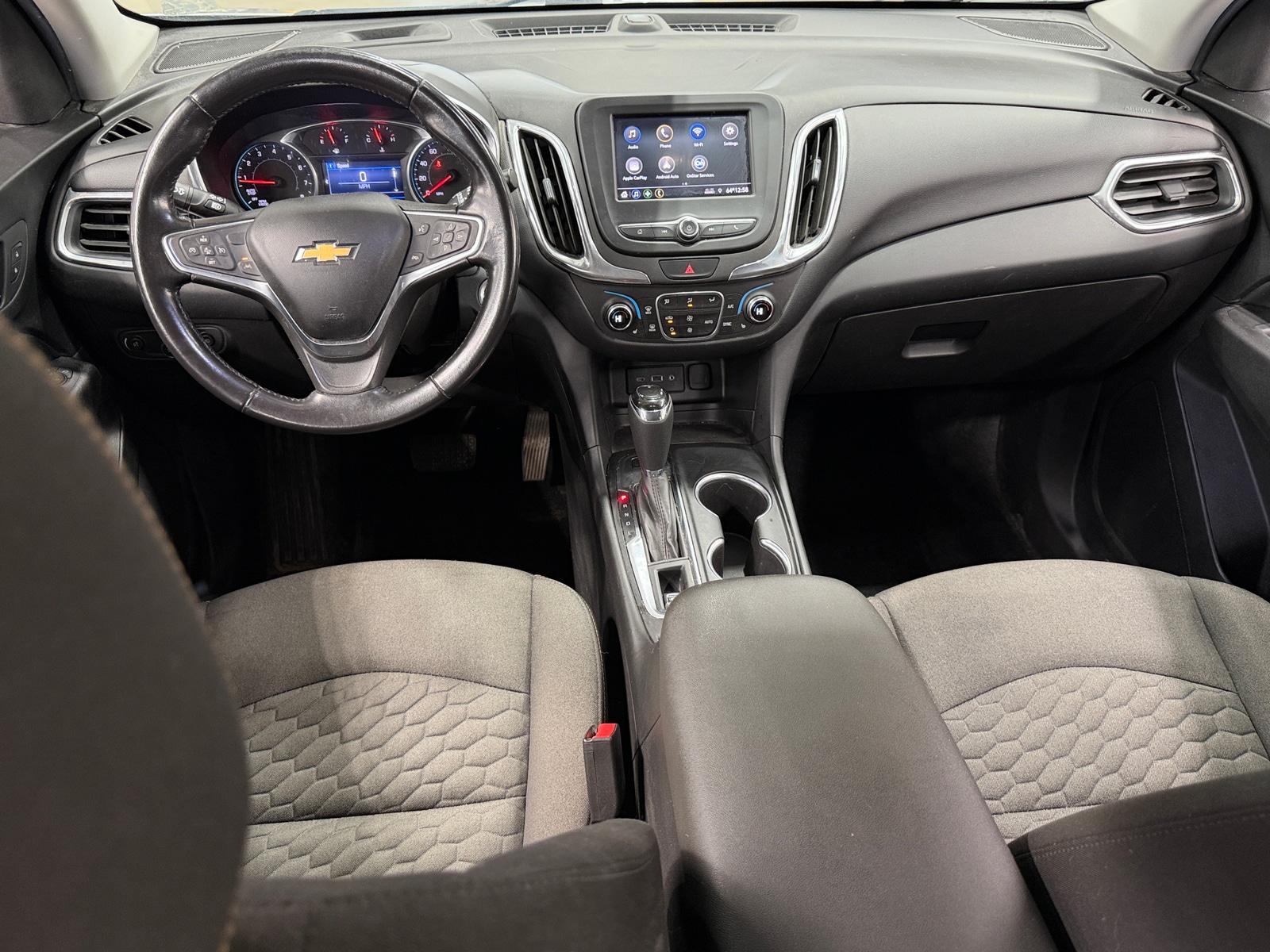 Thumbnail: 2020 Chevrolet Equinox - 3