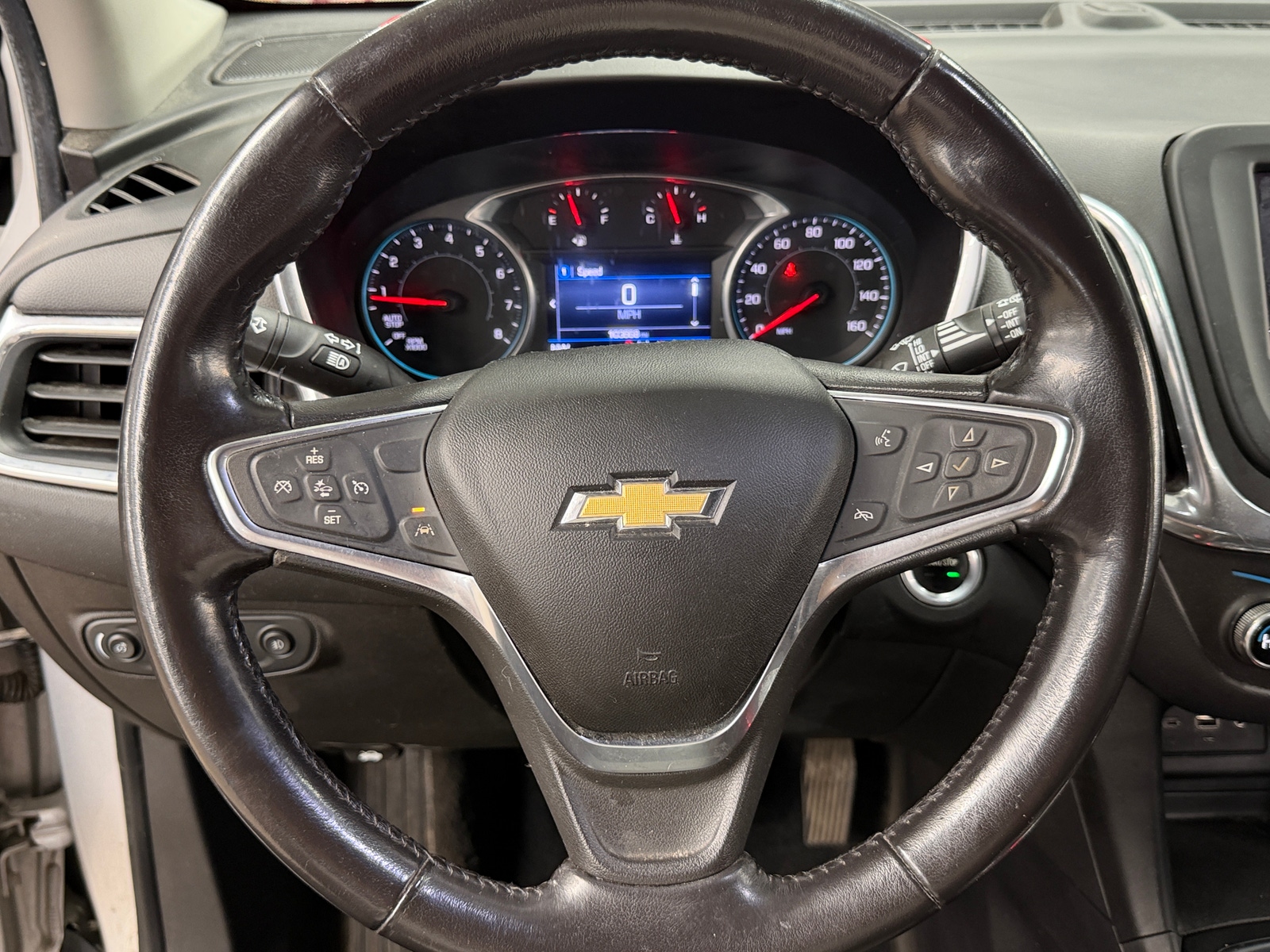 Thumbnail: 2020 Chevrolet Equinox - 5