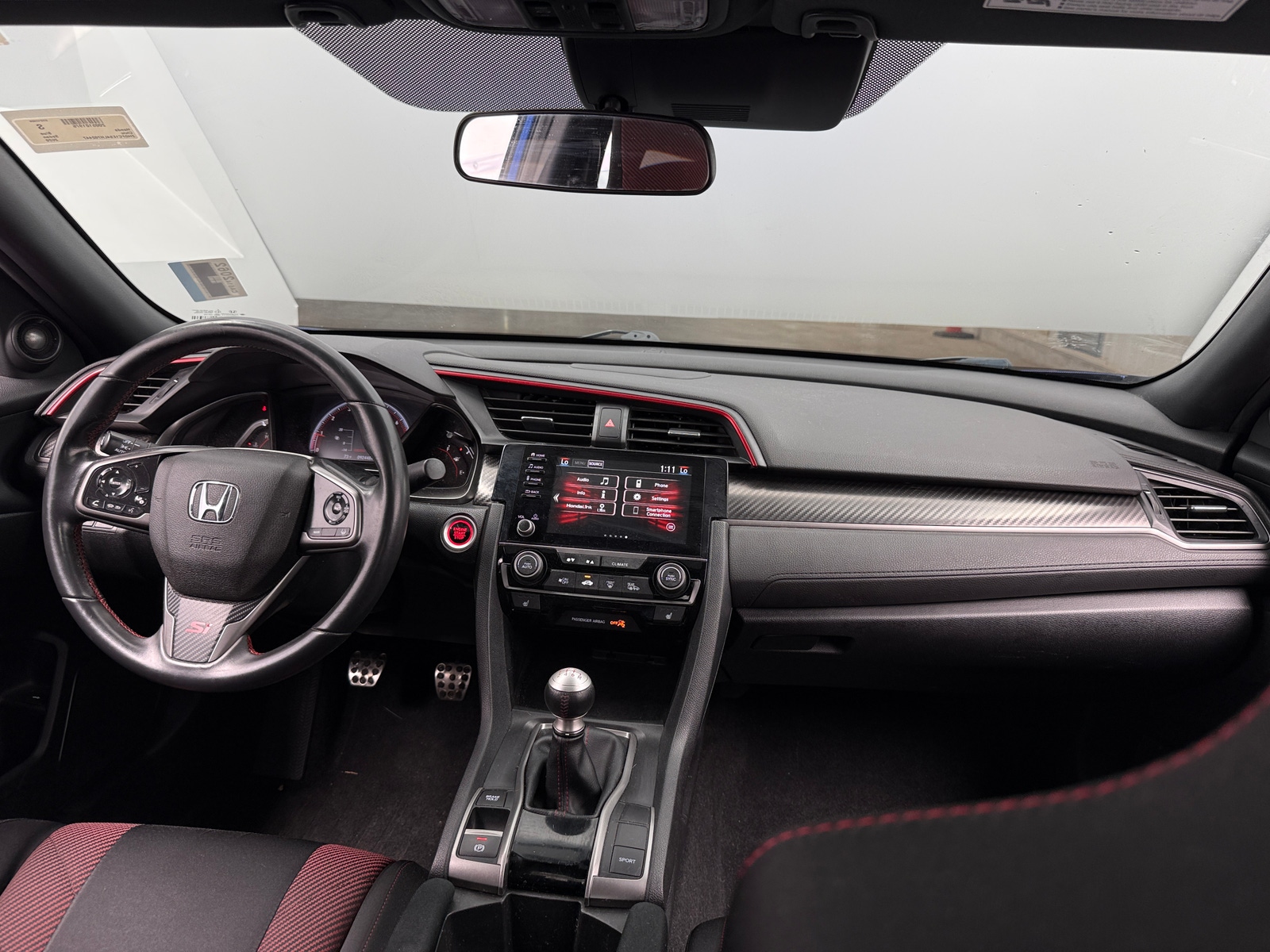 Thumbnail: 2020 Honda Civic - 3