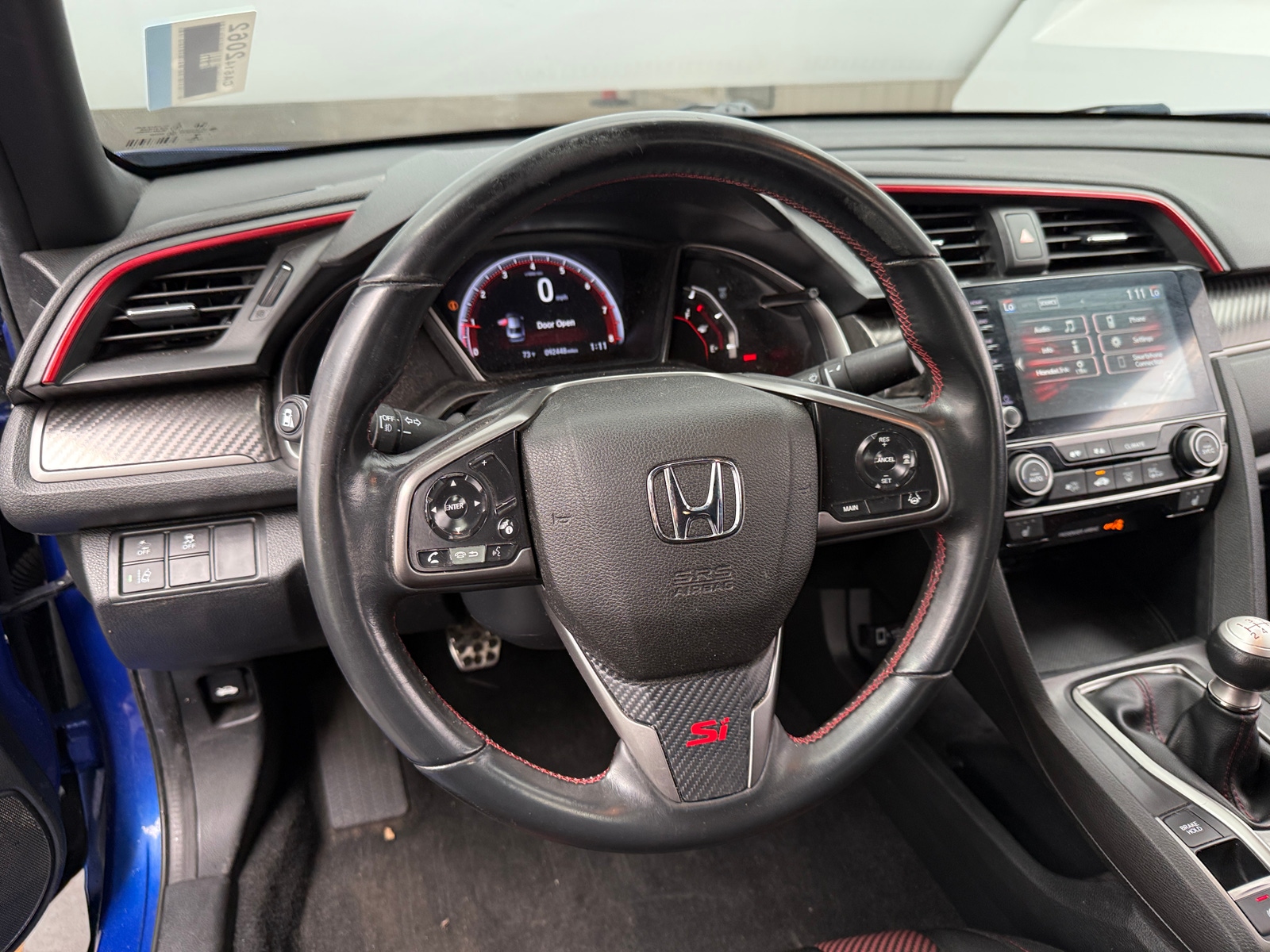 Thumbnail: 2020 Honda Civic - 5