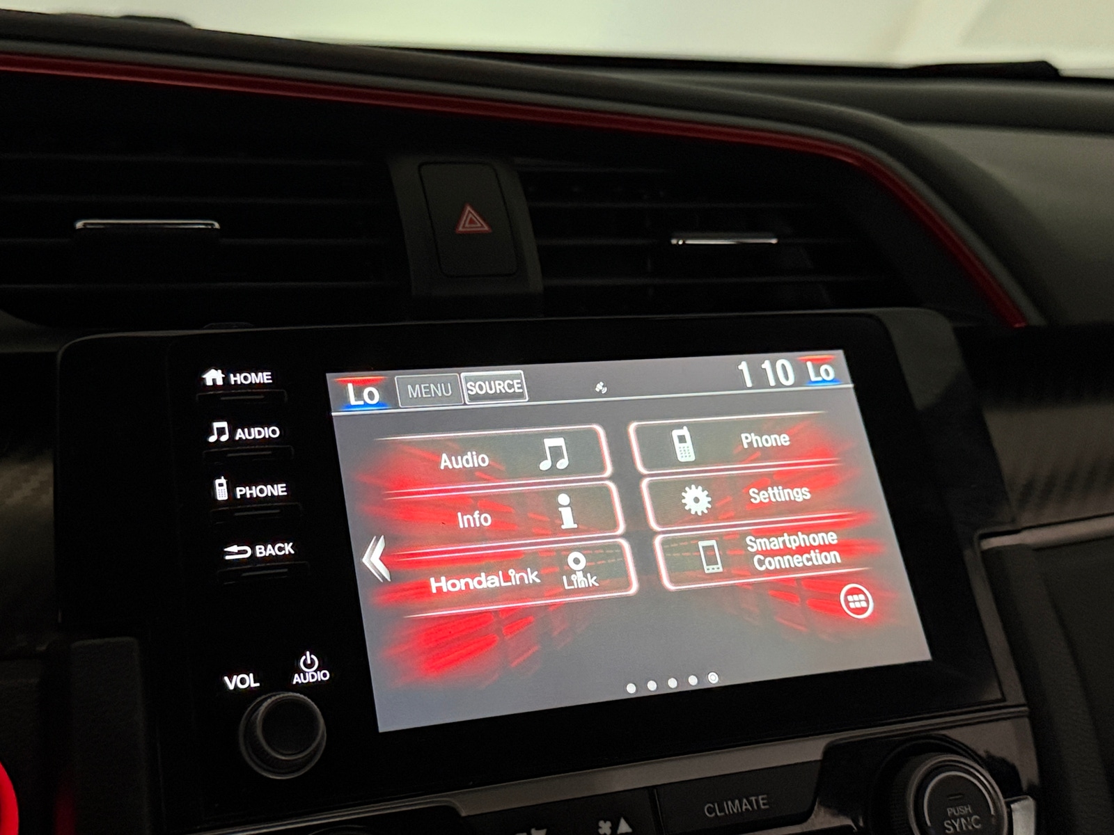 Thumbnail: 2020 Honda Civic - 4