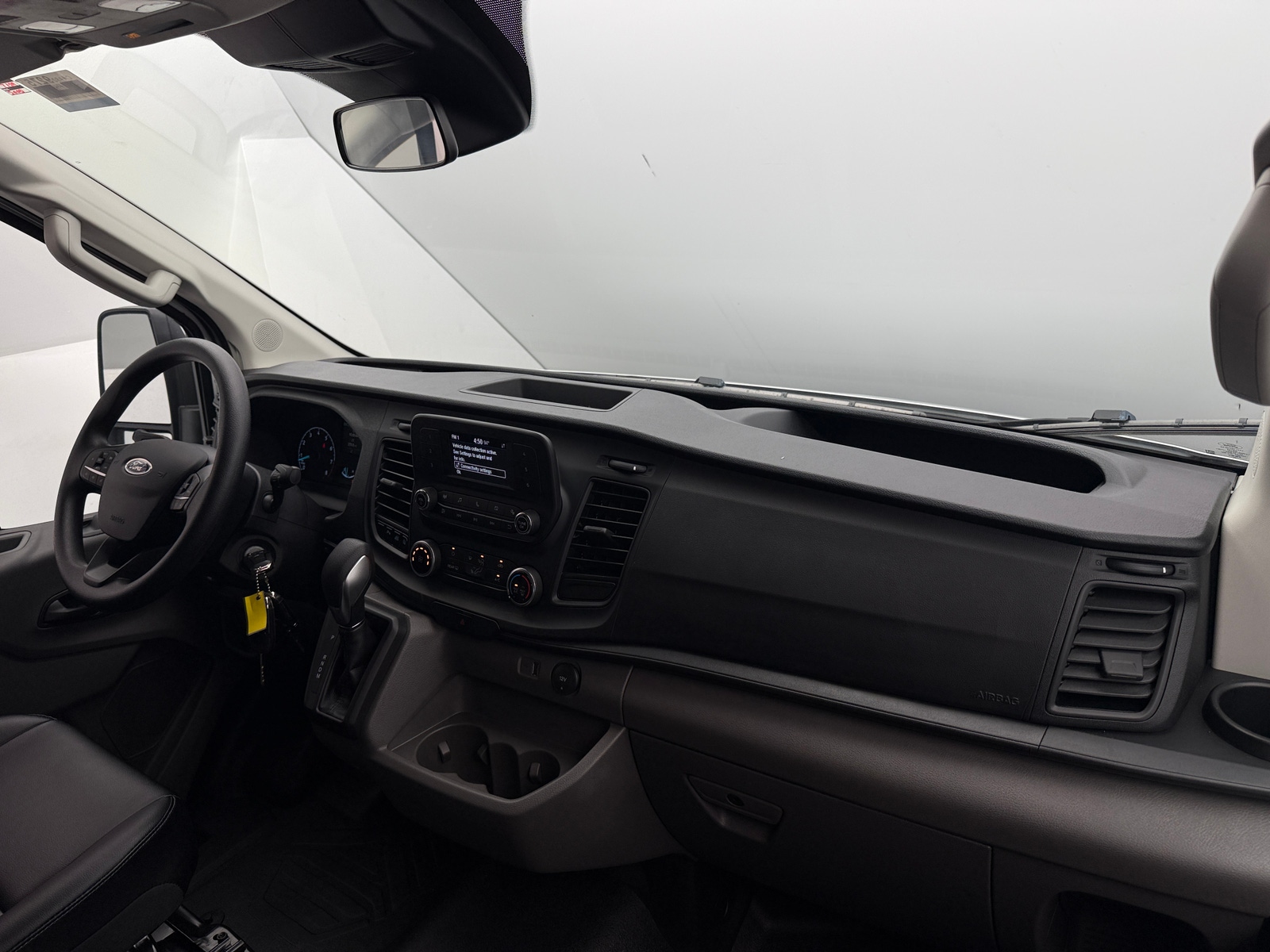 Thumbnail: 2024 Ford Transit Series - 3
