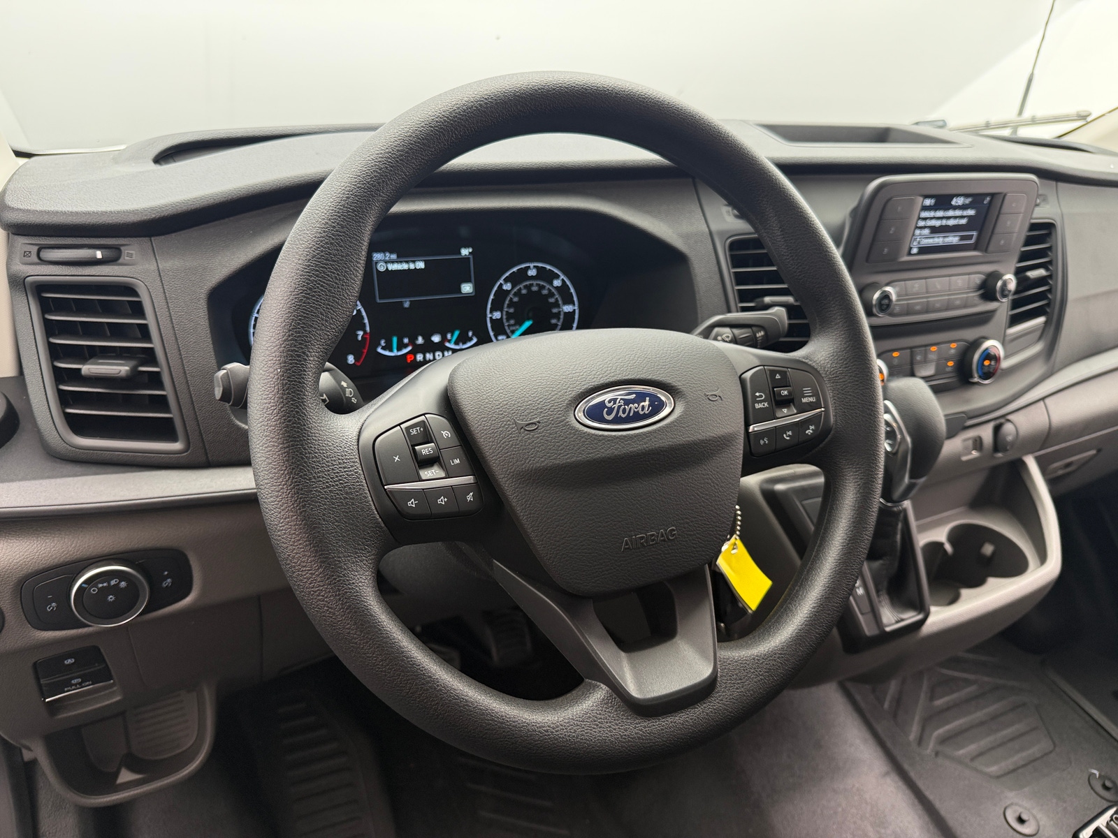 Thumbnail: 2024 Ford Transit Series - 5