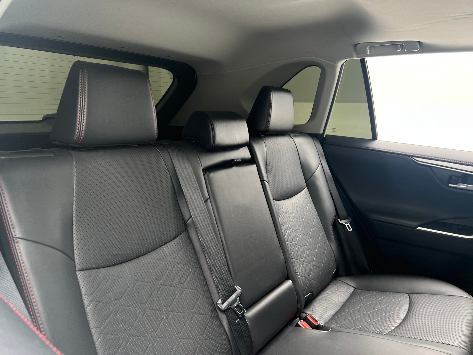 Thumbnail: 2024 Toyota RAV4 - 6