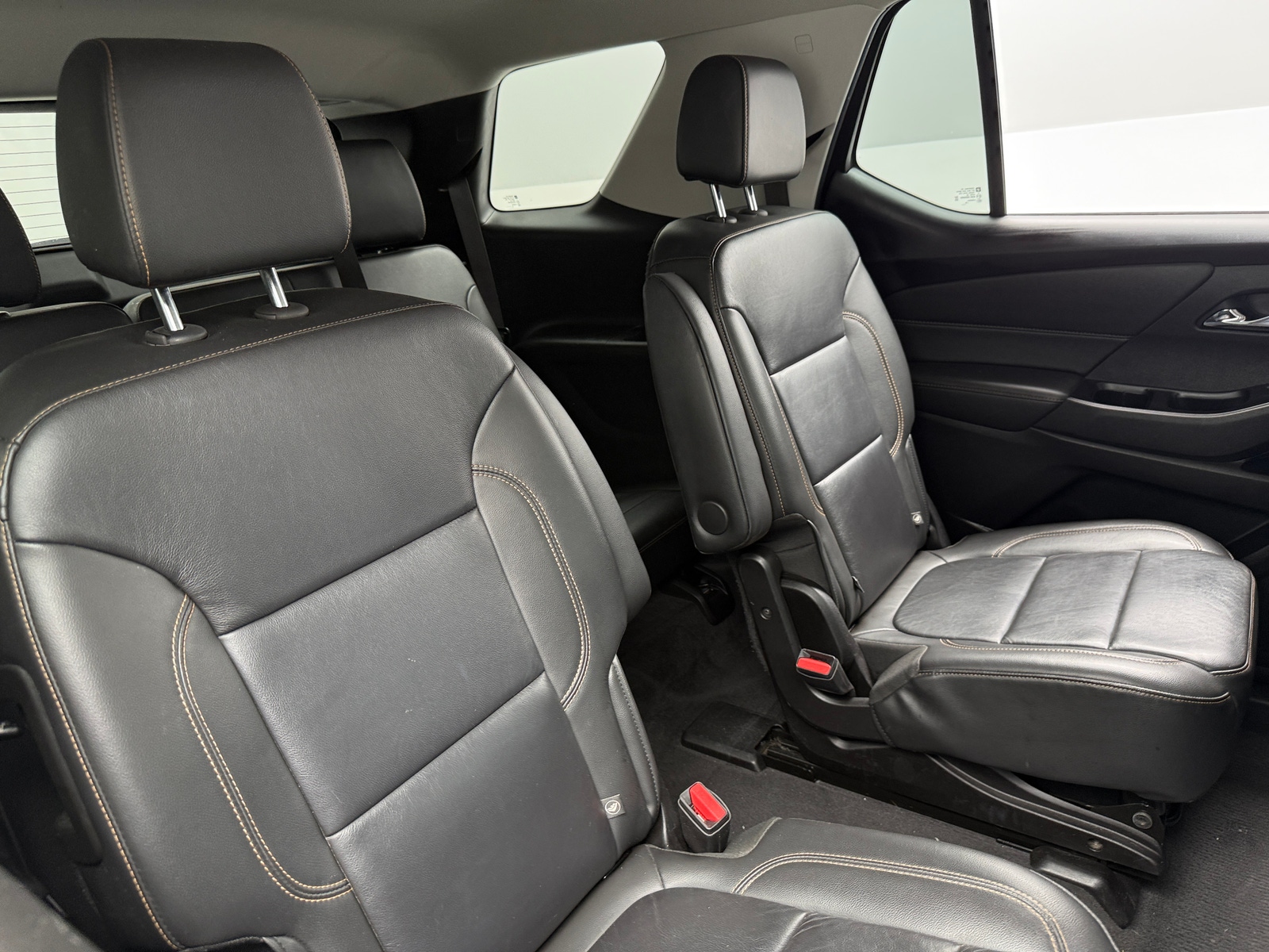 Thumbnail: 2020 Chevrolet Traverse - 5