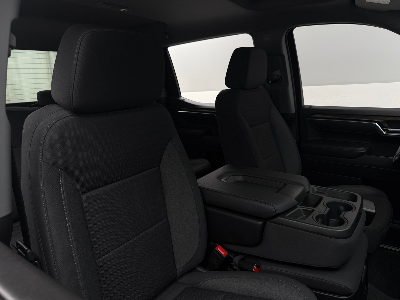 Thumbnail: 2023 Chevrolet Silverado 1500 - 2