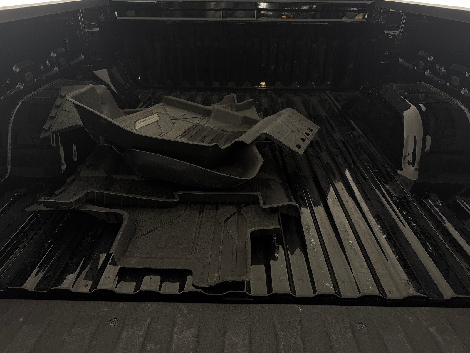 Thumbnail: 2023 Chevrolet Silverado 1500 - 7