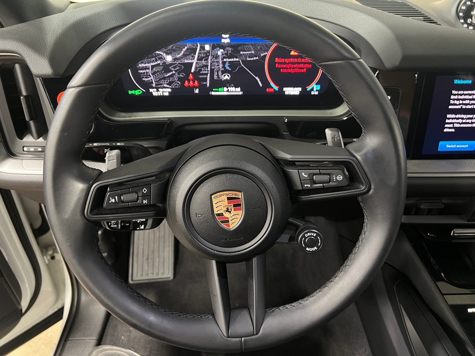 Thumbnail: 2025 Porsche  - 4