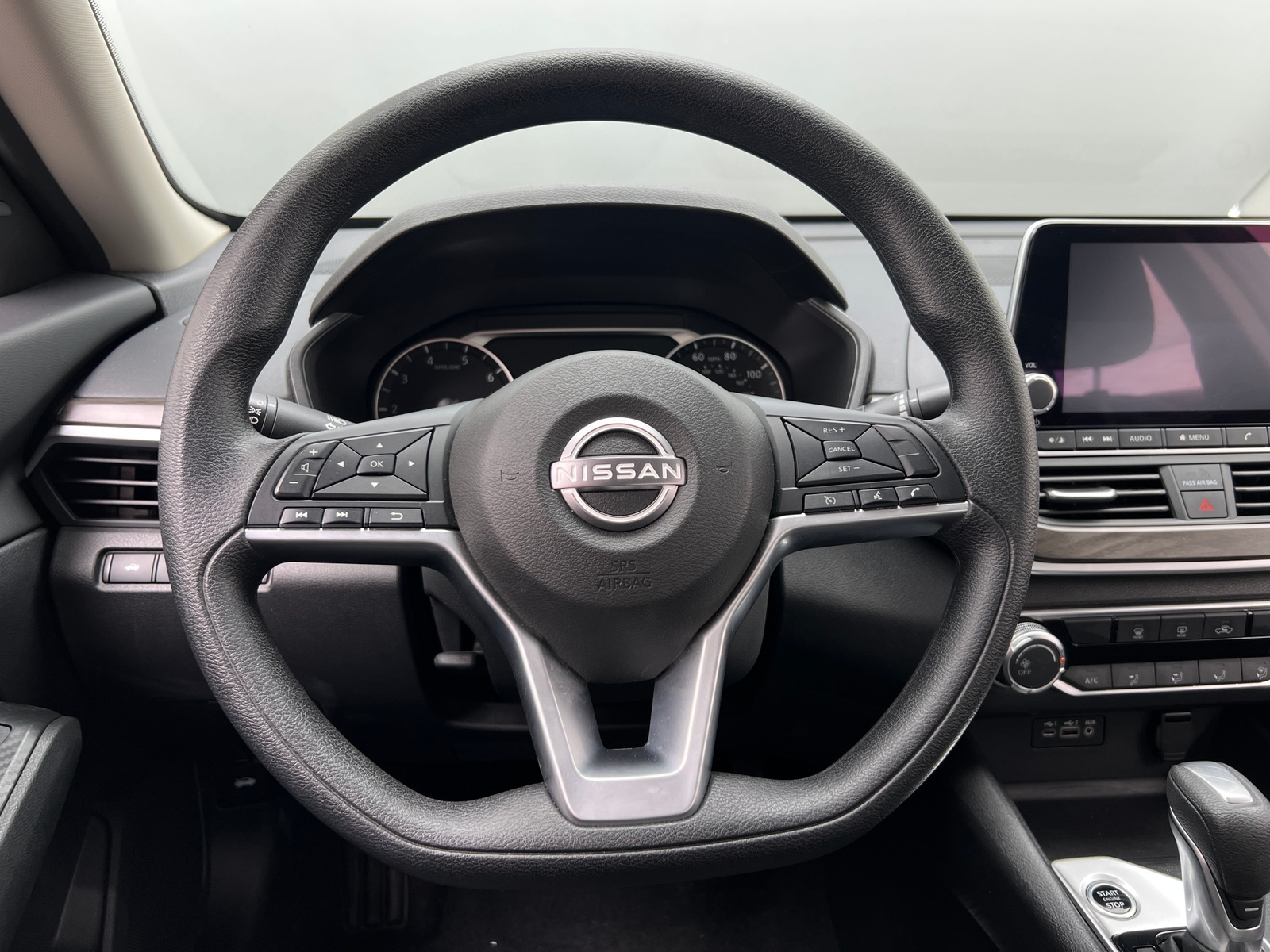 Thumbnail: 2025 Nissan Altima - 5