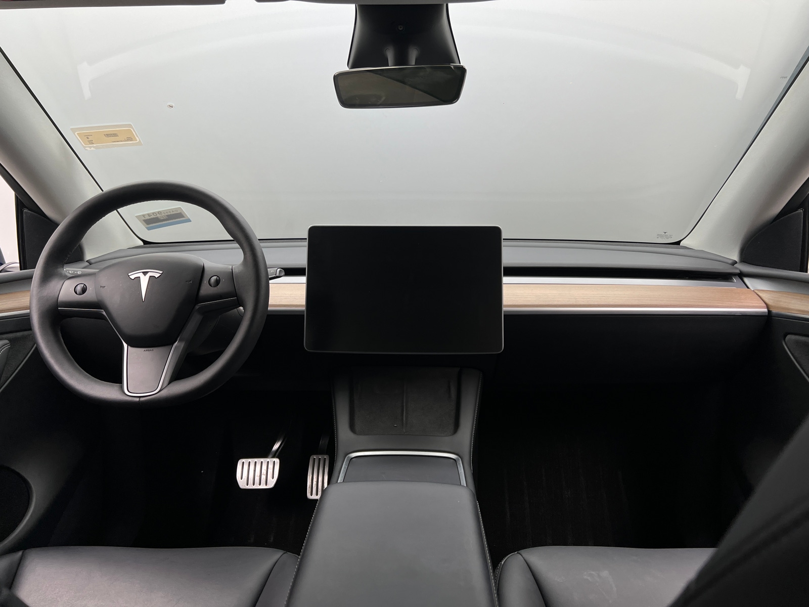 Thumbnail: 2023 Tesla Model Y - 2